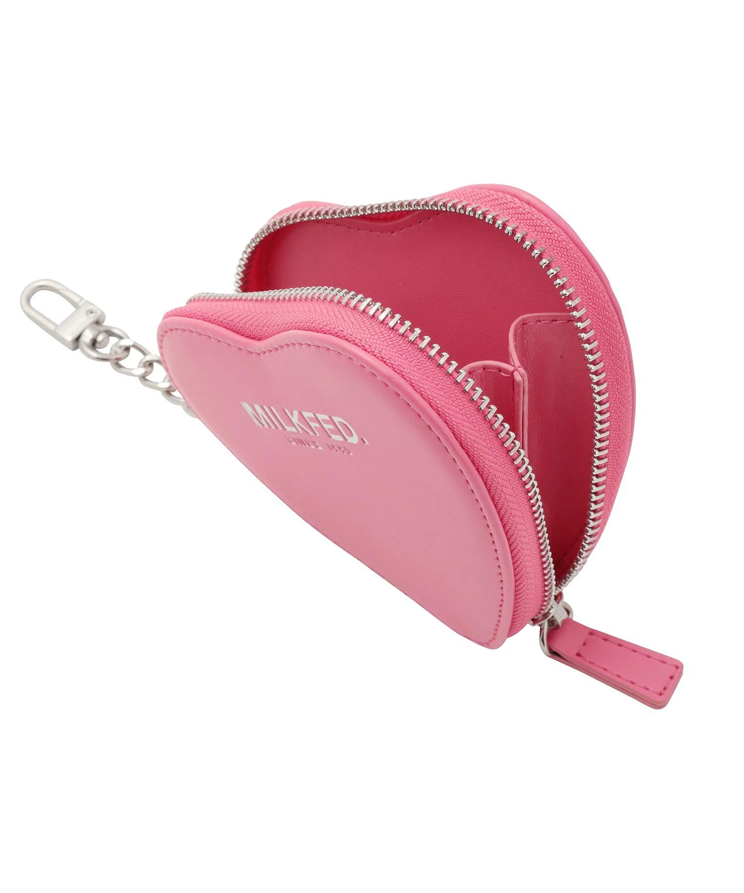 HEART POUCH MILKFED. - Image 6