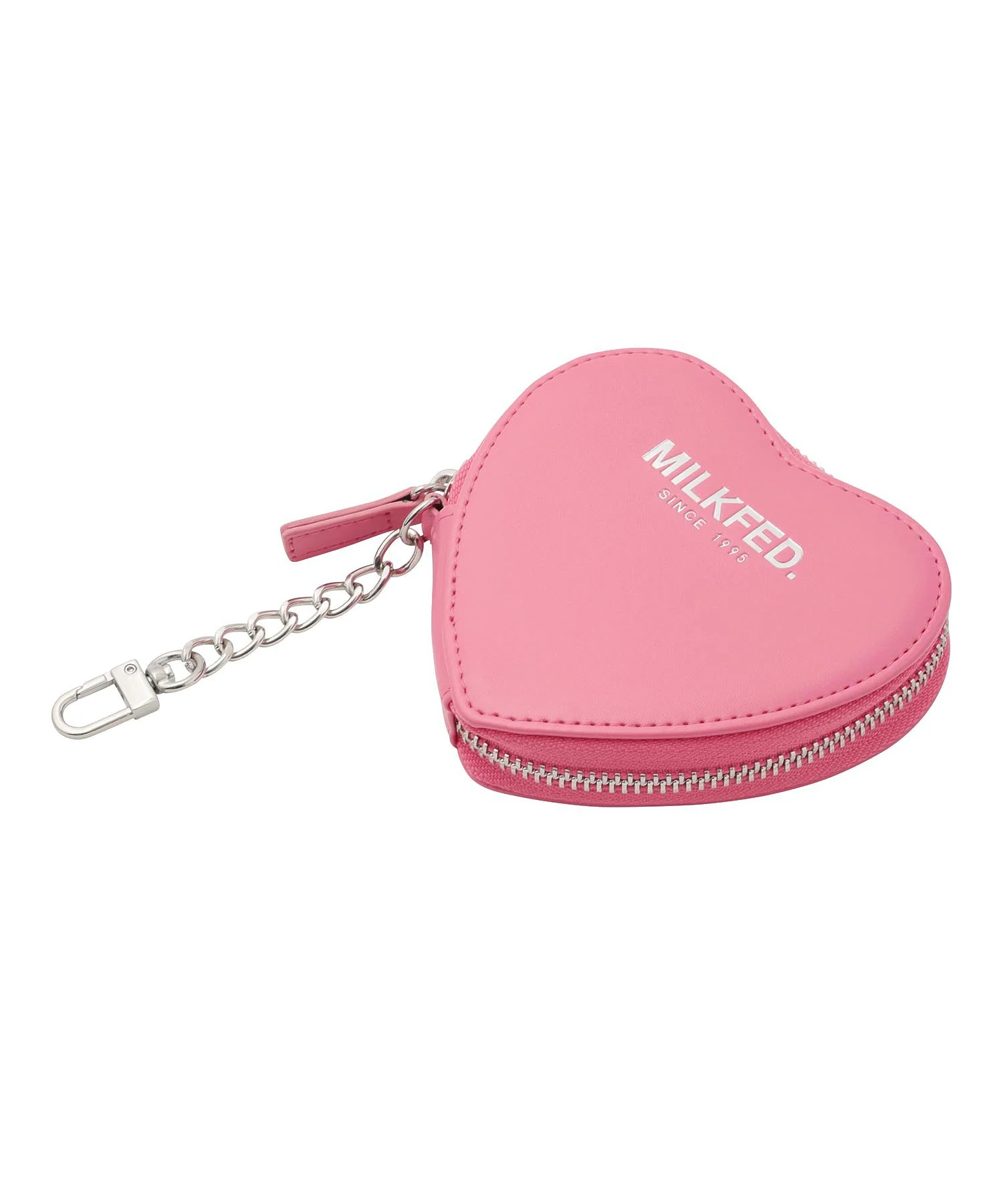 HEART POUCH MILKFED. - Image 7