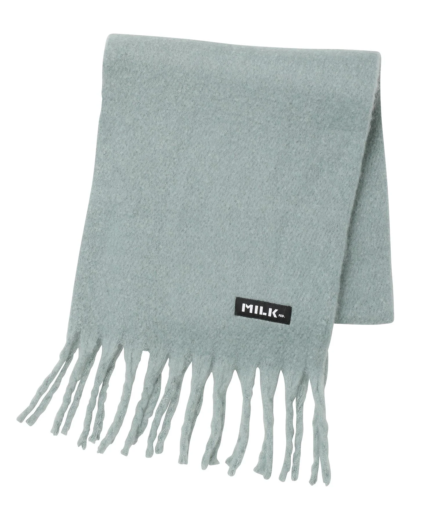 BASIC SOLID STOLE MILKFED. - Image 11