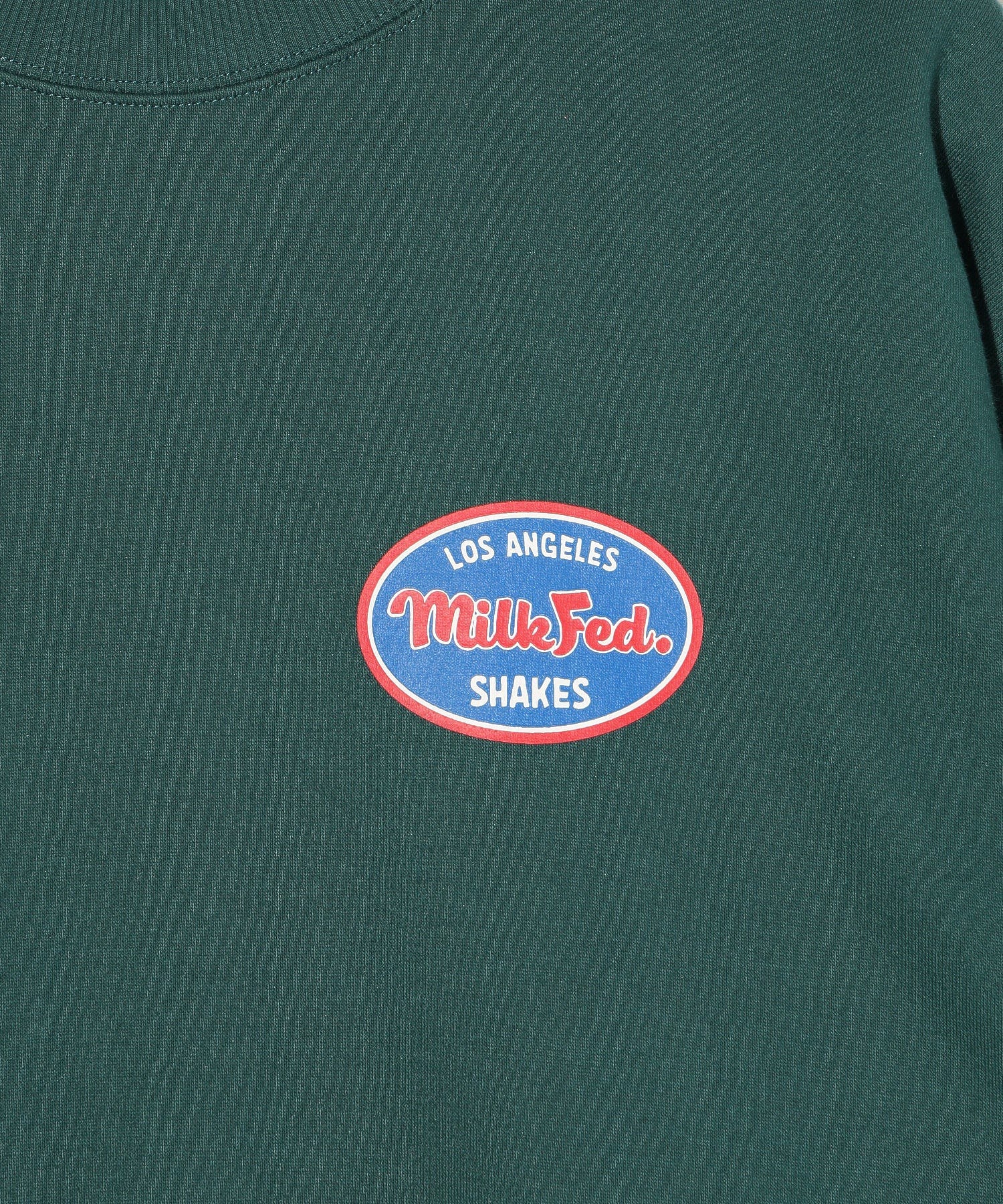 SHAKE SHOP SWEATSHIRT MILKFED. - Image 6