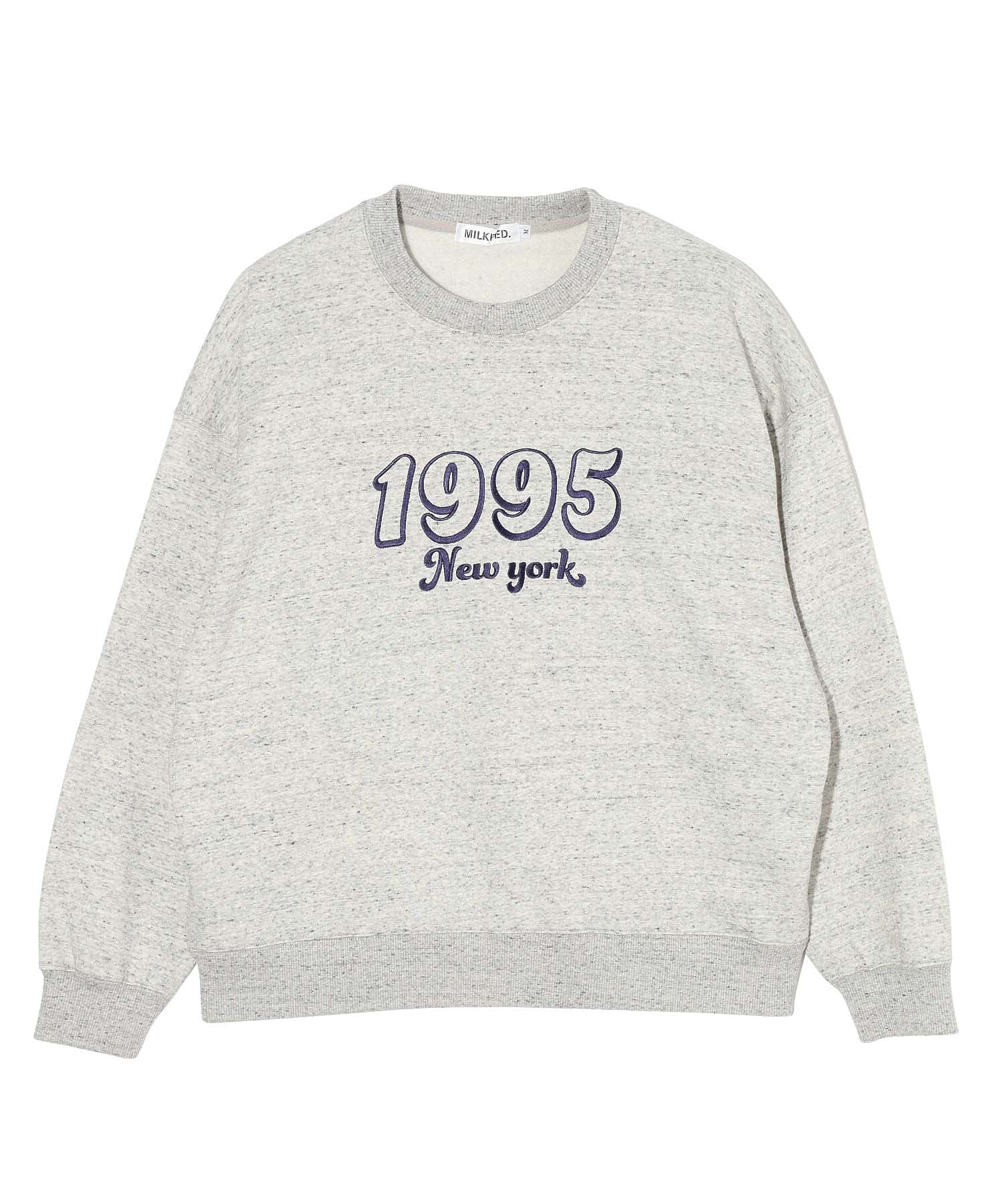 1995 SWEAT TOP MILKFED. - Image 19