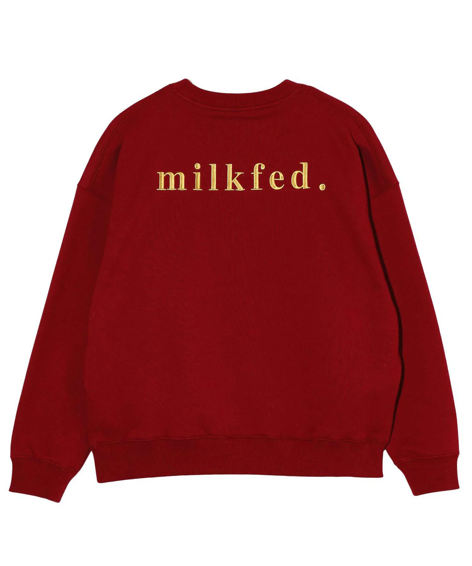 1995 SWEAT TOP MILKFED. - Image 2