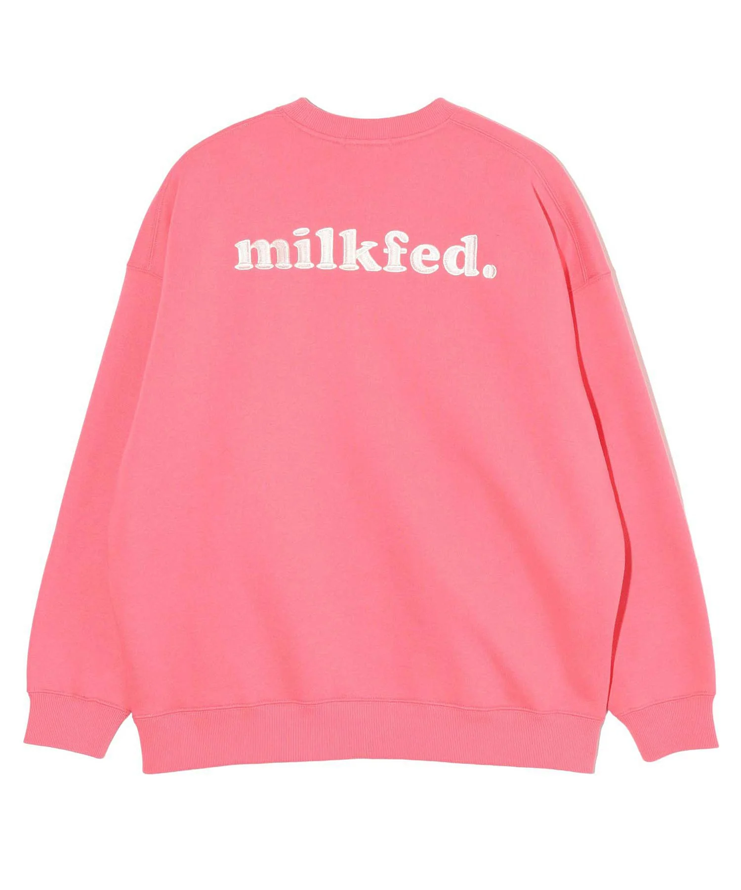 1995 SWEAT TOP MILKFED. - Image 4