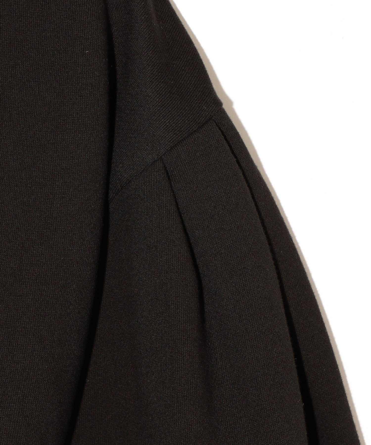 CROPPED HOODIE MILKFED. - Image 9