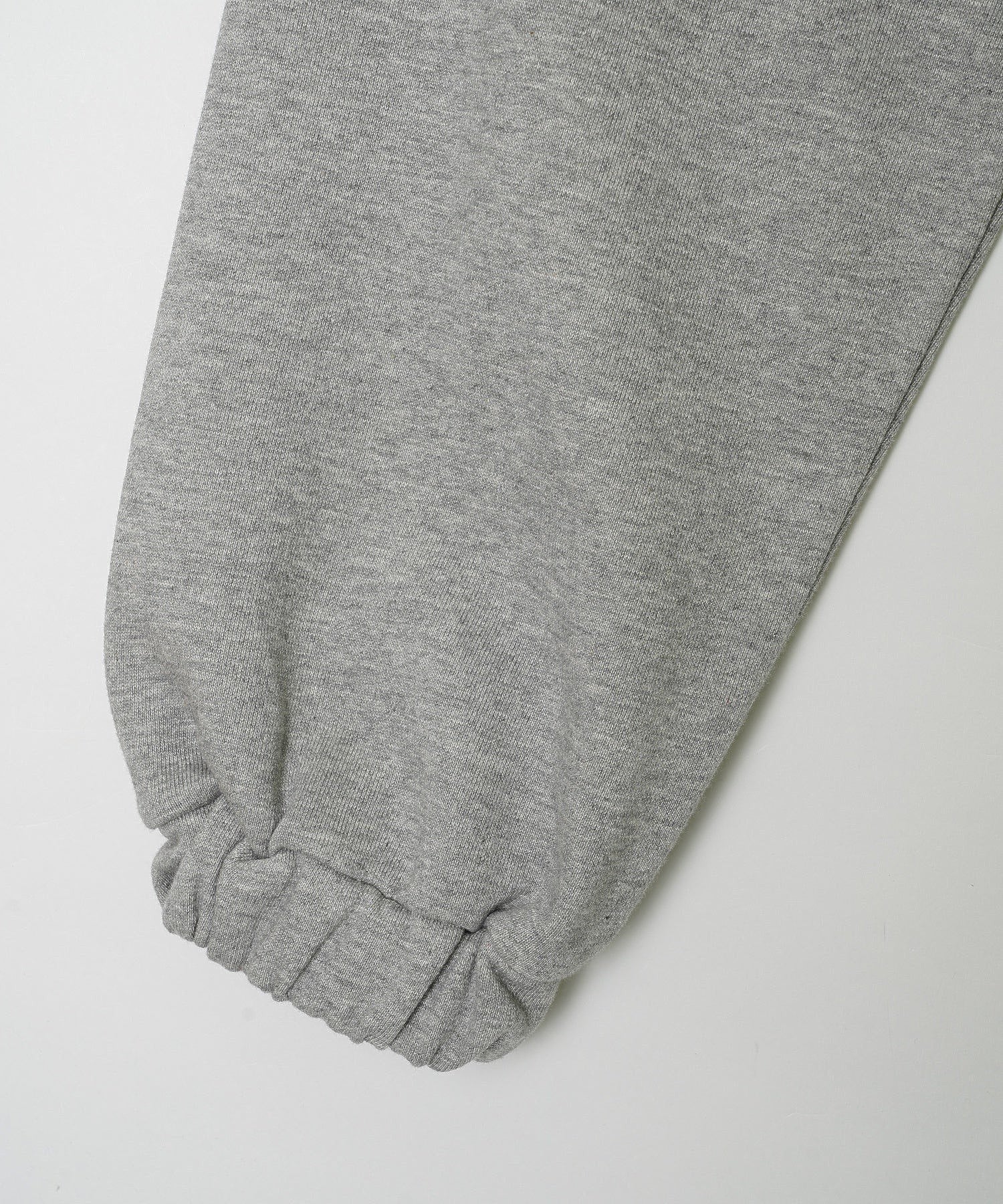 HALF ZIP SWEAT TOP MILKFED. - Image 7