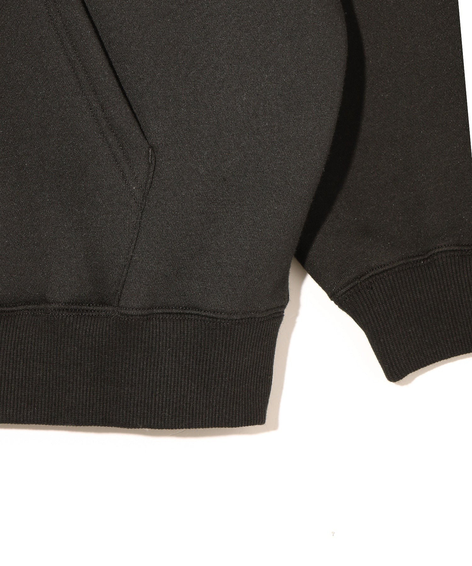 MELTY CHERRY SWEAT HOODIE MILKFED. - Image 8