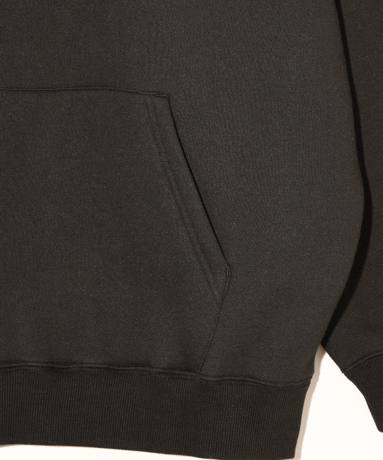 MELTY CHERRY SWEAT HOODIE MILKFED. - Image 9