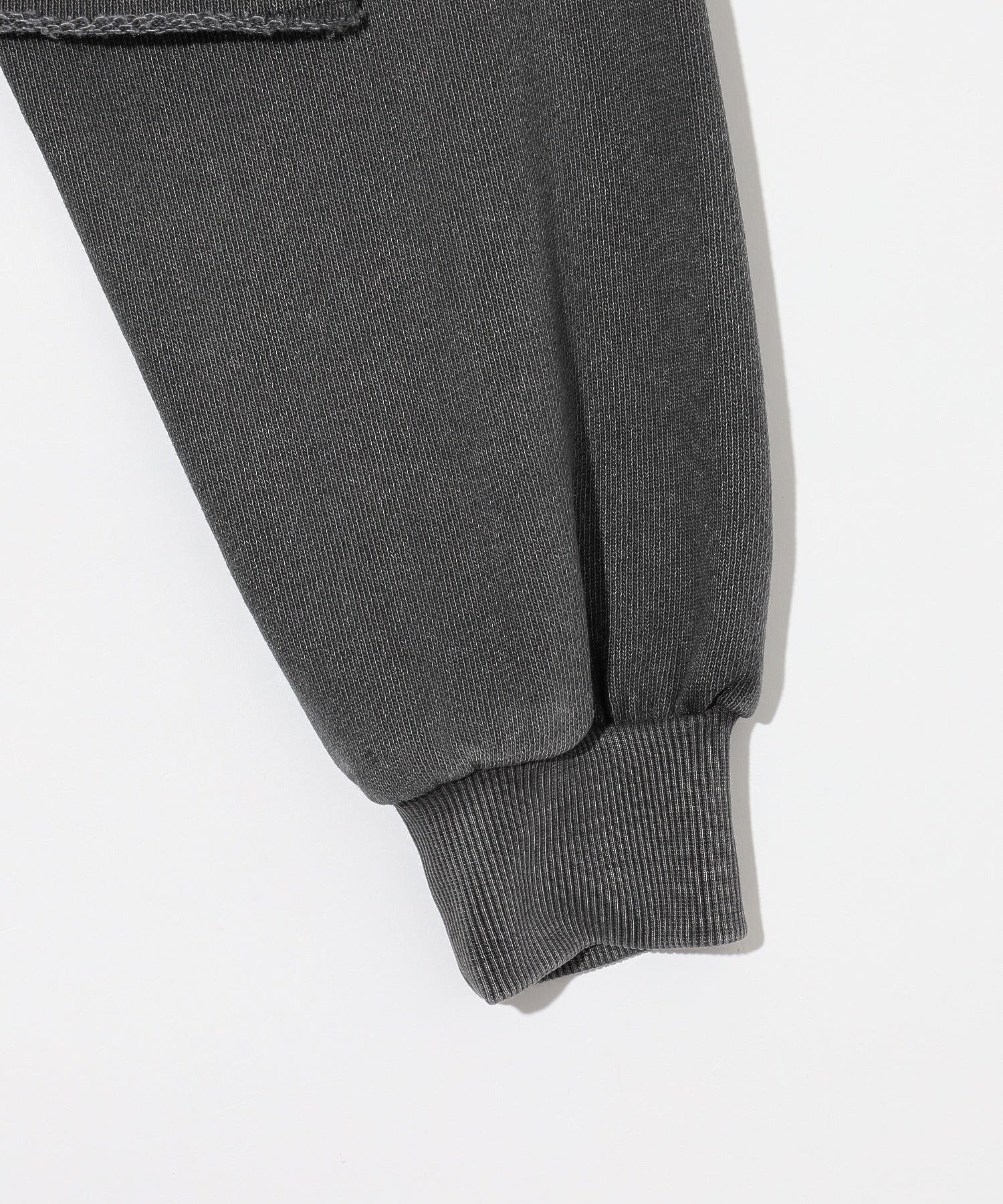 CROPPED ZIP UP HOODIE MILKFED. - Image 9