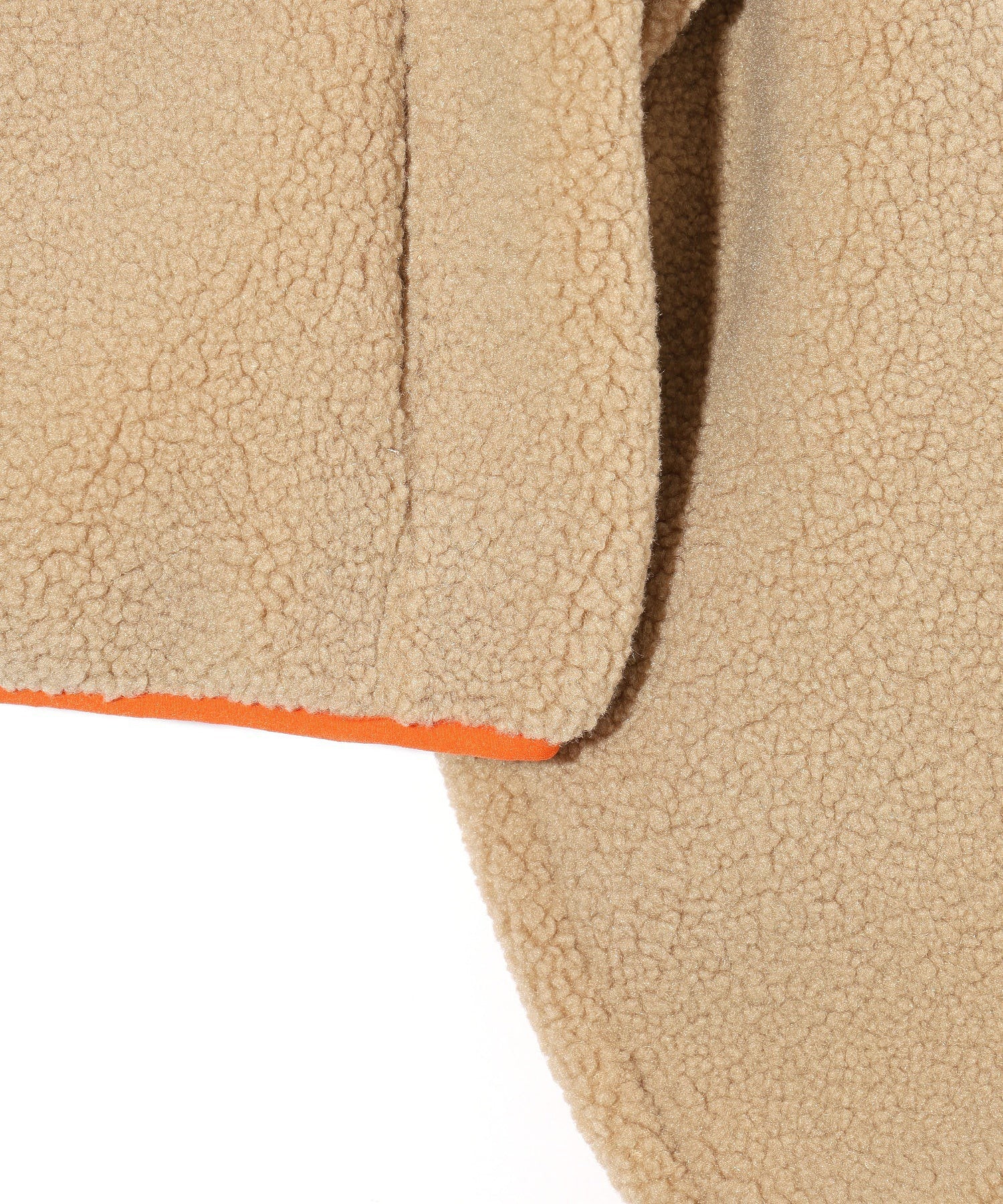CROPPED BOA JACKET MILKFED. - Image 6