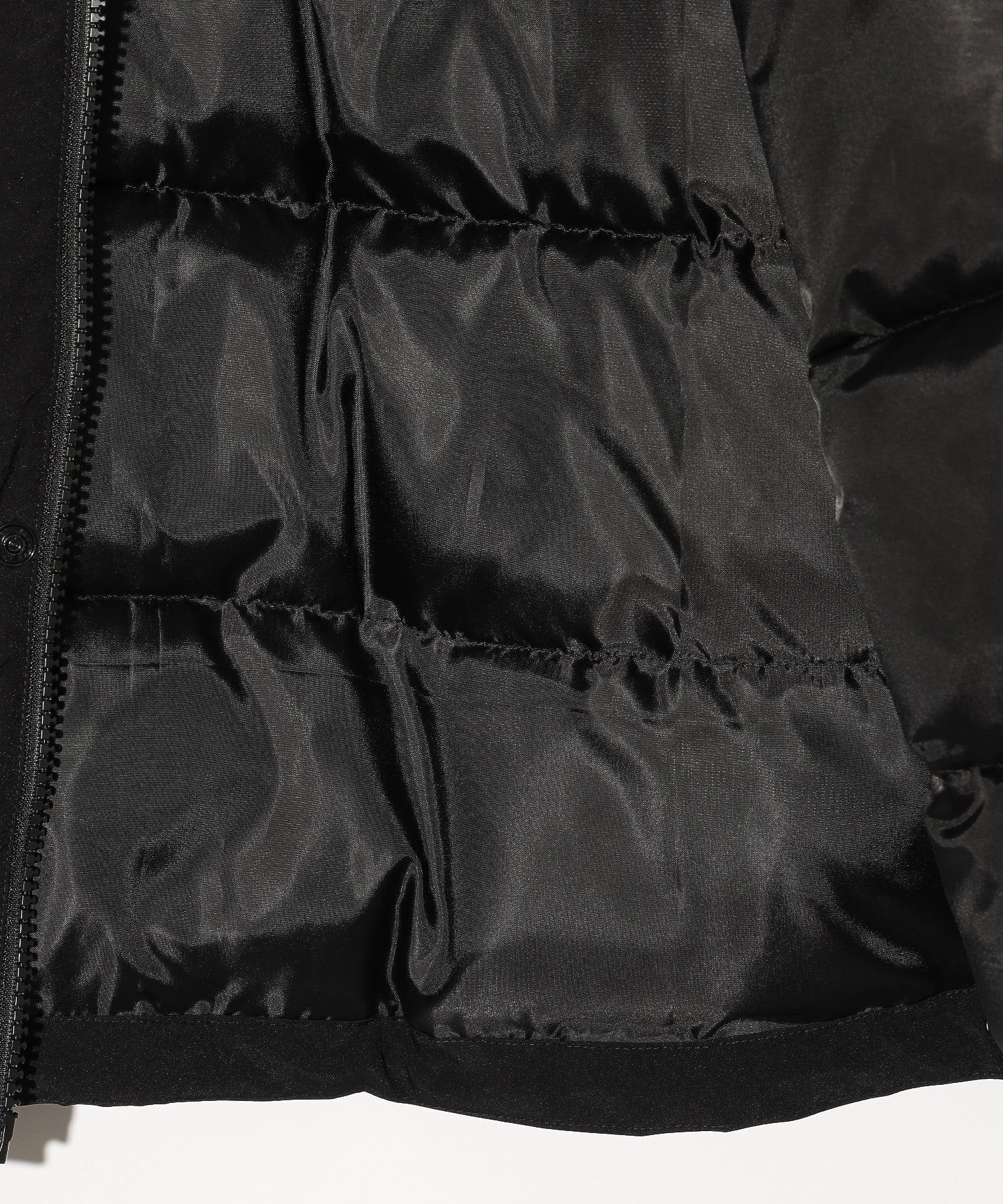 PUFFER MOUNTAIN PARKA MILKFED. - Image 10