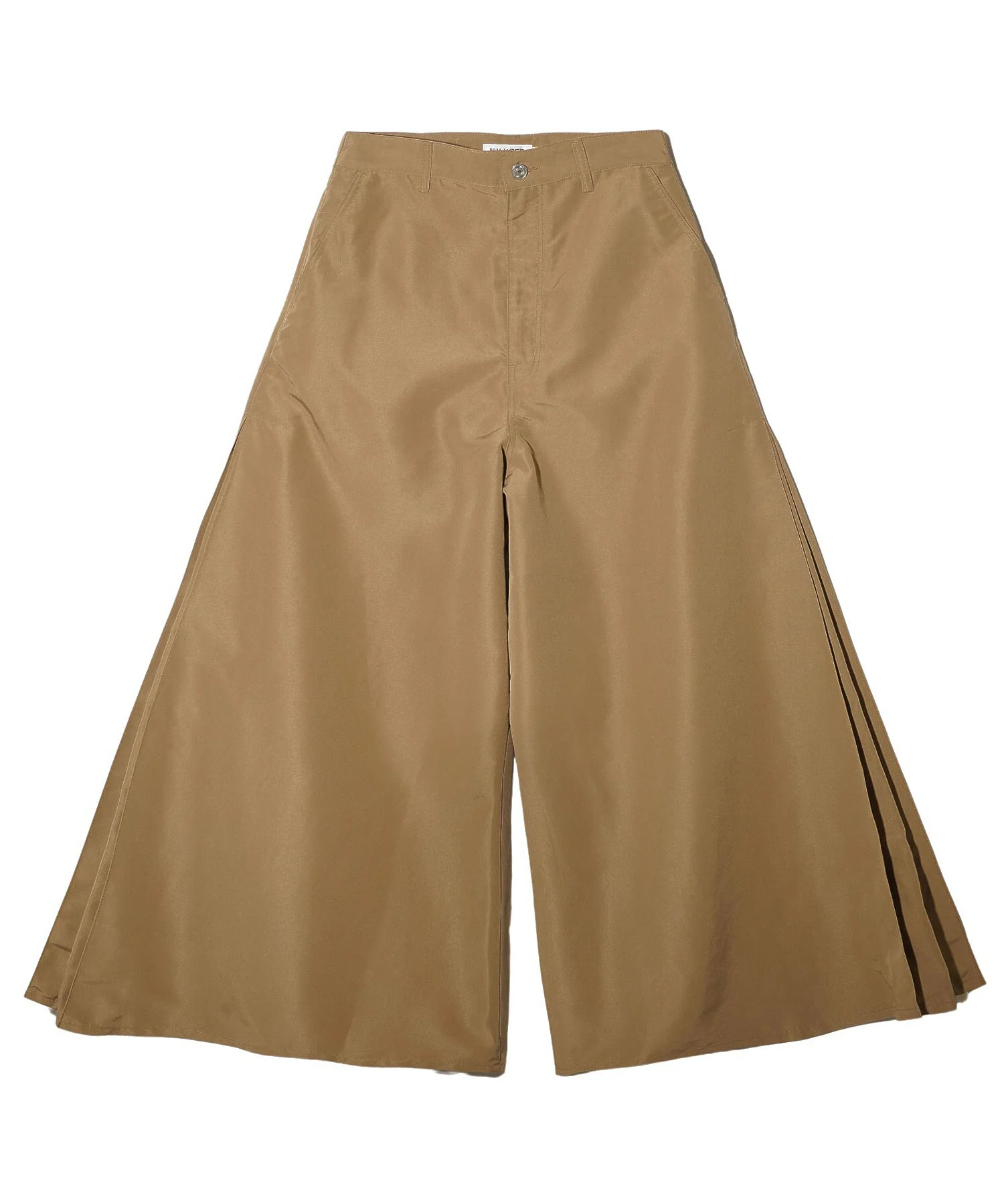 WIDE LEG PANTS MILKFED. - Image 2