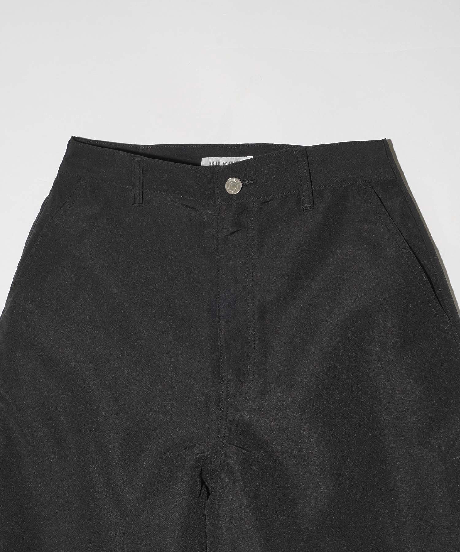 WIDE LEG PANTS MILKFED. - Image 9
