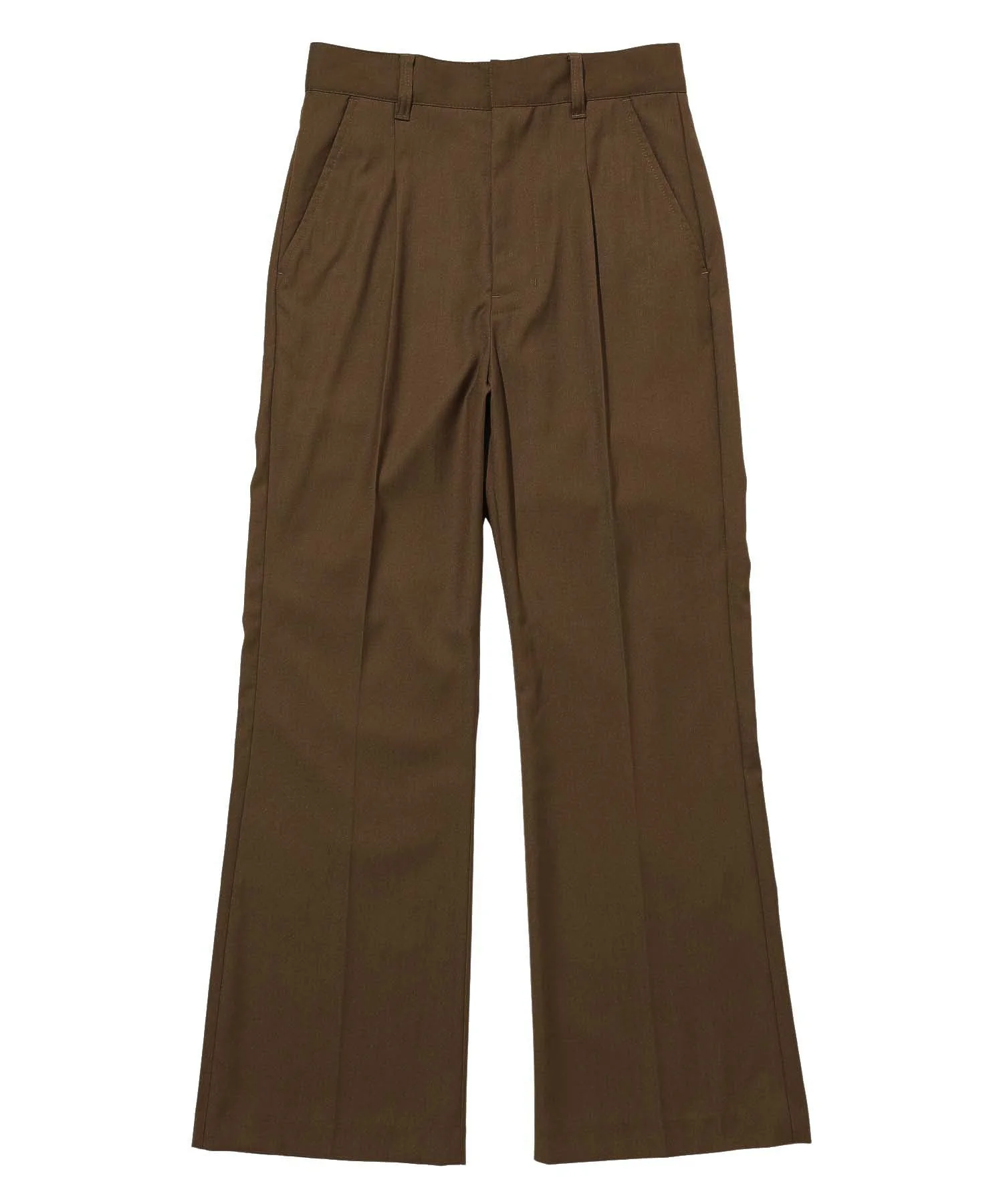 FLARE PANTS MILKFED. - Image 17
