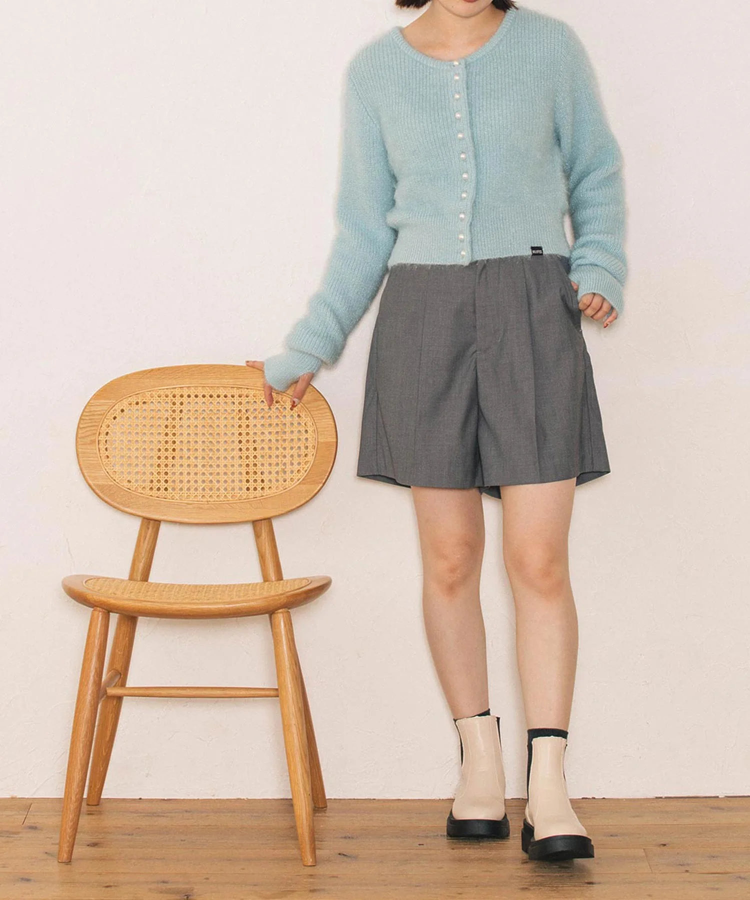 SHORT PANTS MILKFED. - Image 18