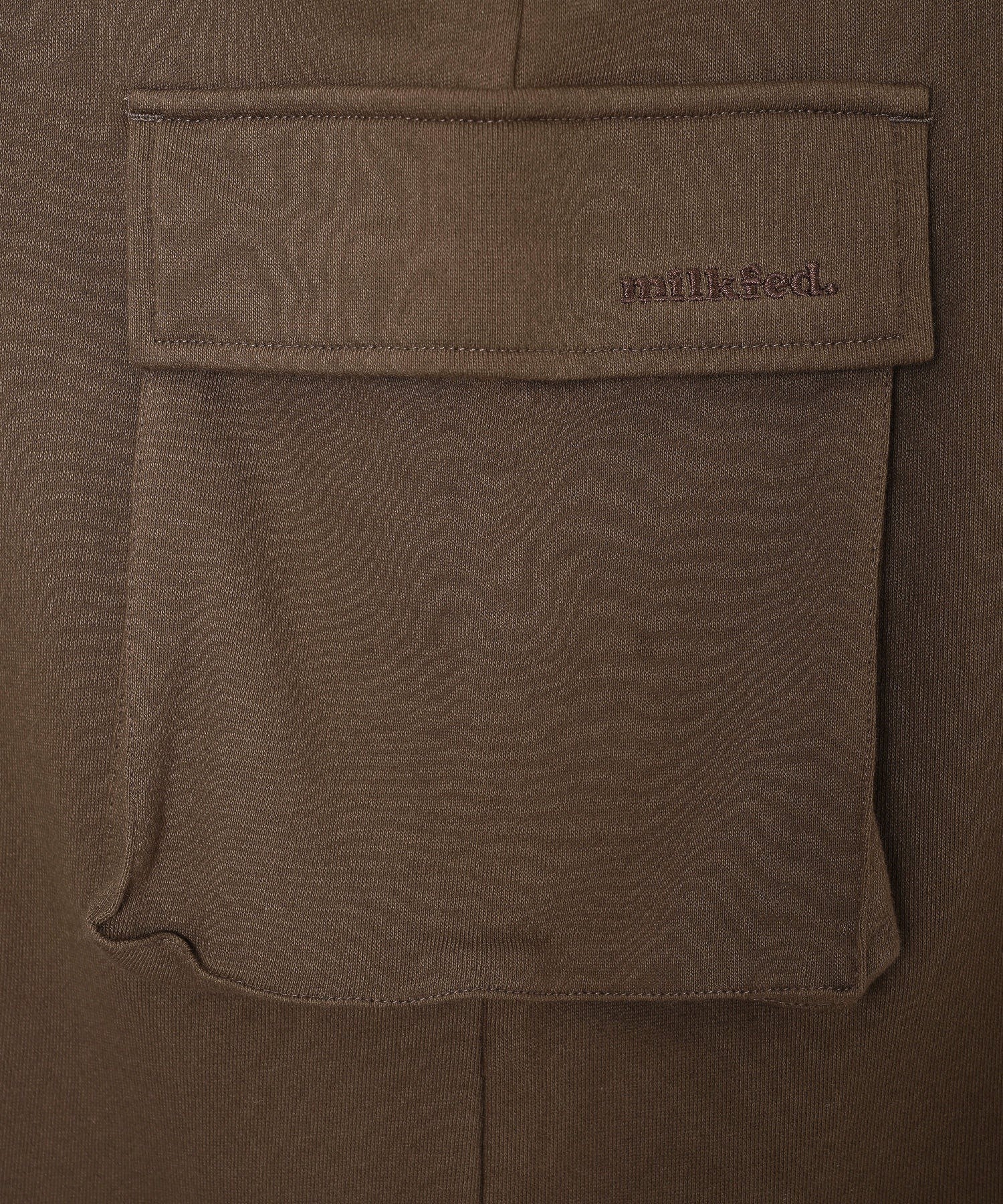 SWEAT CARGO SKIRT MILKFED. - Image 24