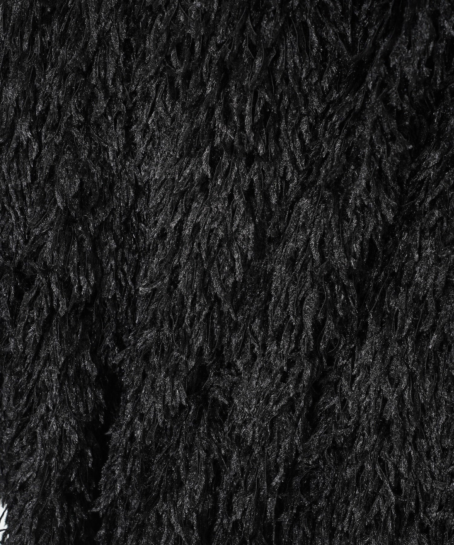 FEATHER SKIRT MILKFED. - Image 18