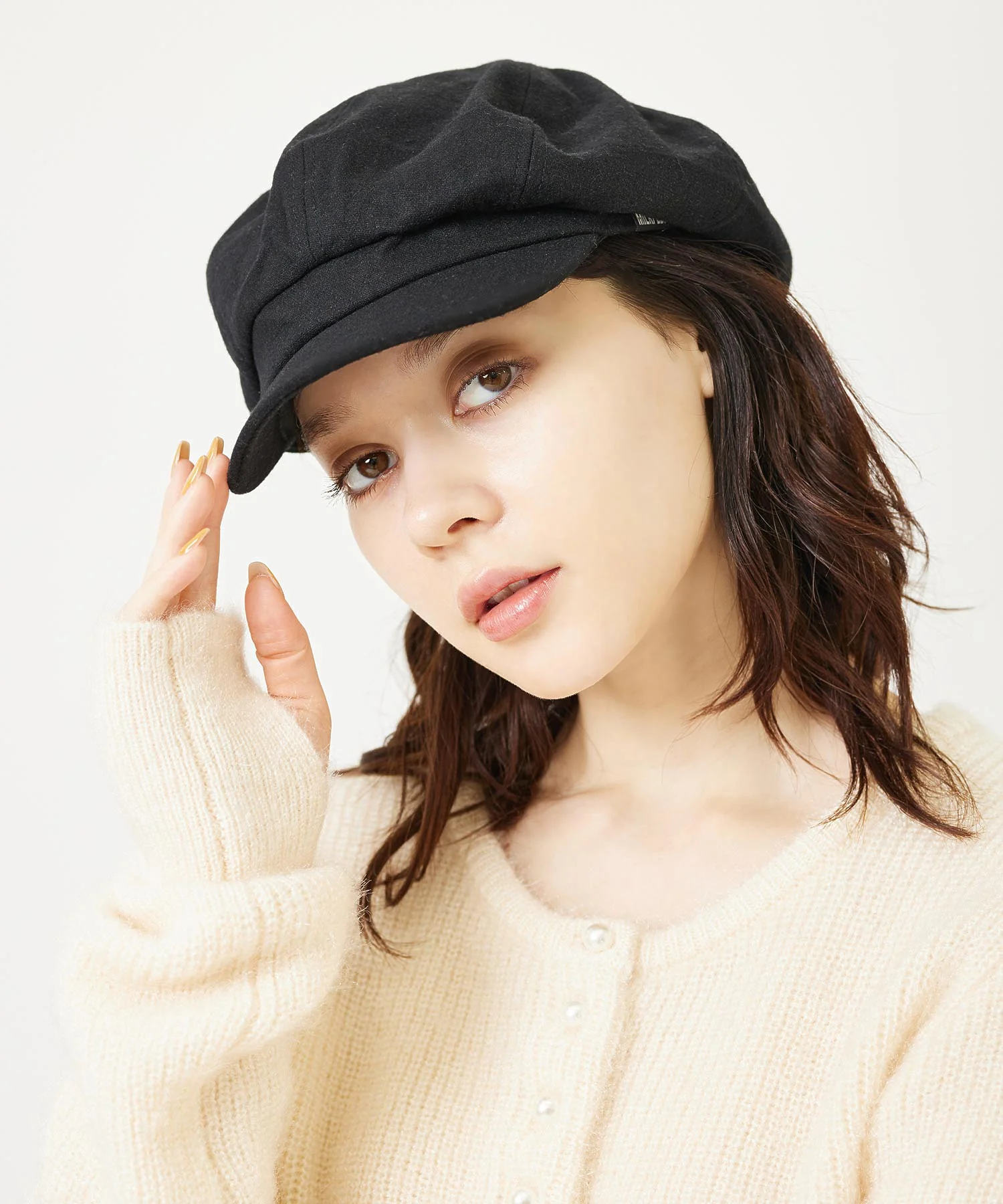LOGO CASQUETTE MILKFED. - Image 10