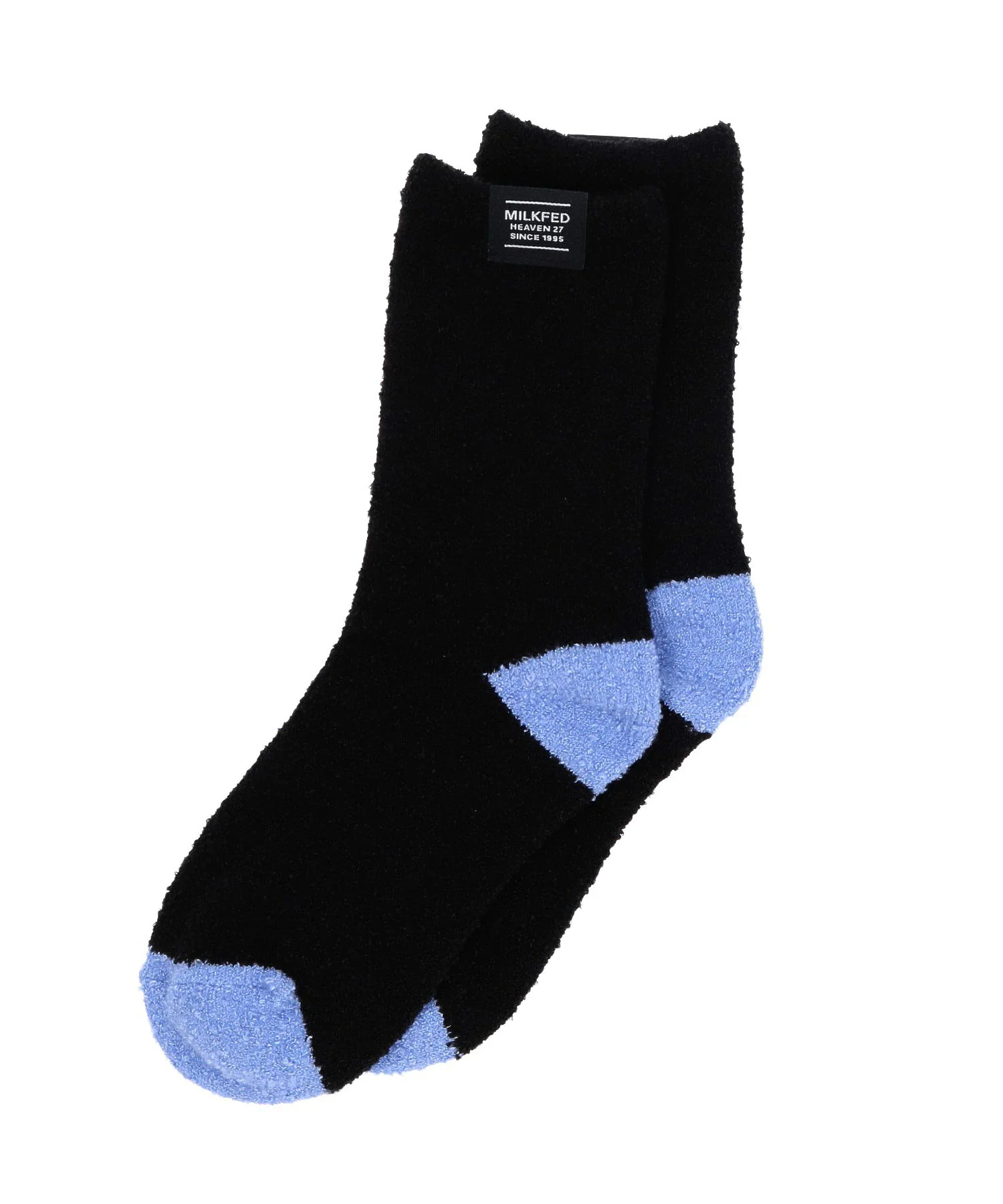FULFFY SOCKS MILKFED. - Image 14