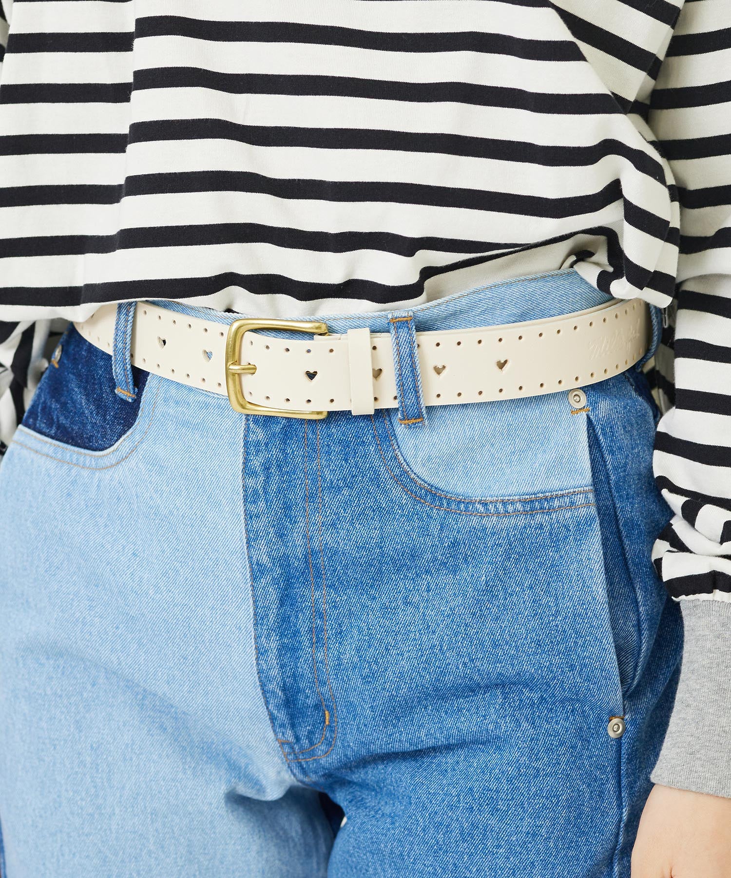 HEART BELT MILKFED. - Image 13