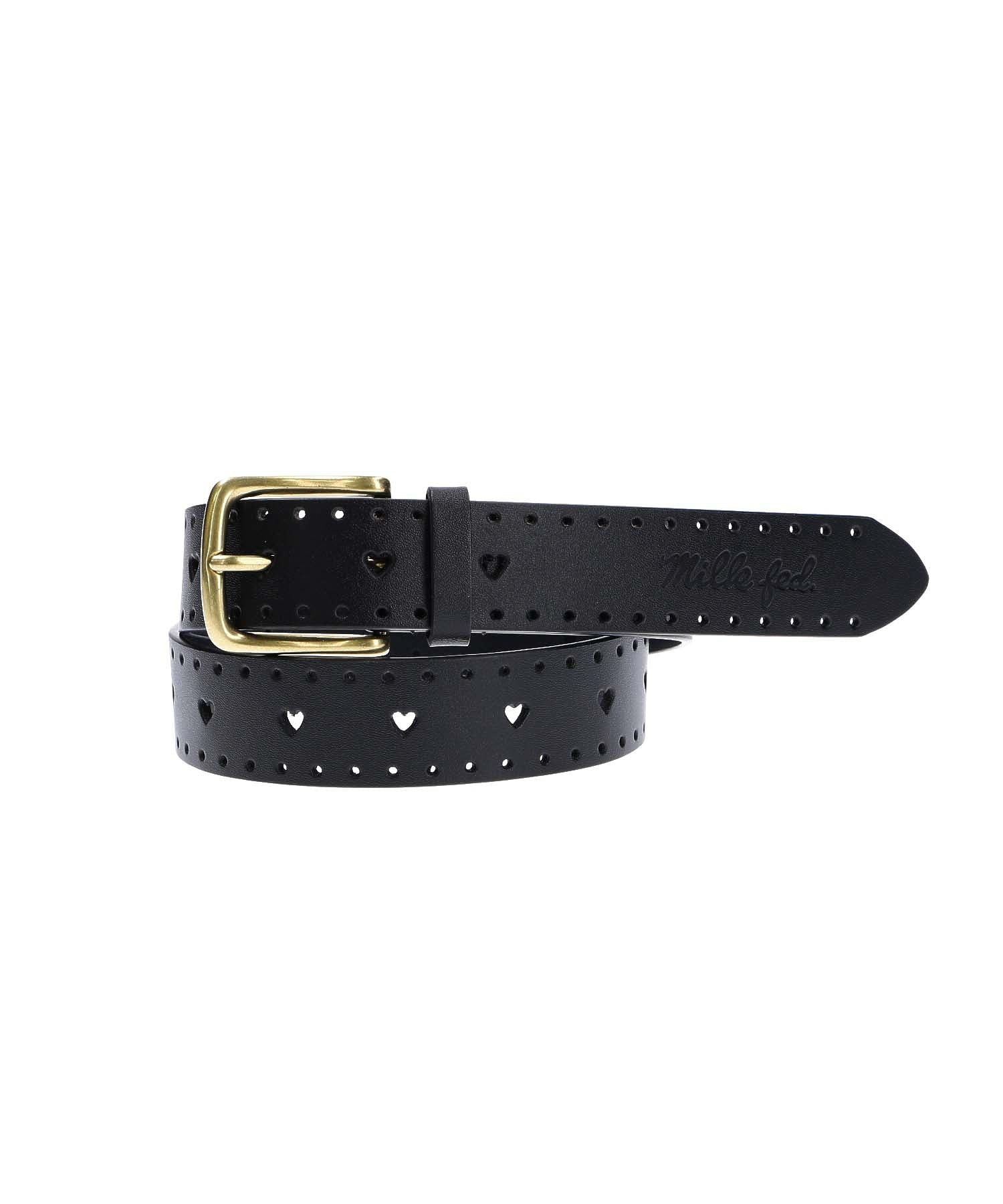 HEART BELT MILKFED. - Image 17