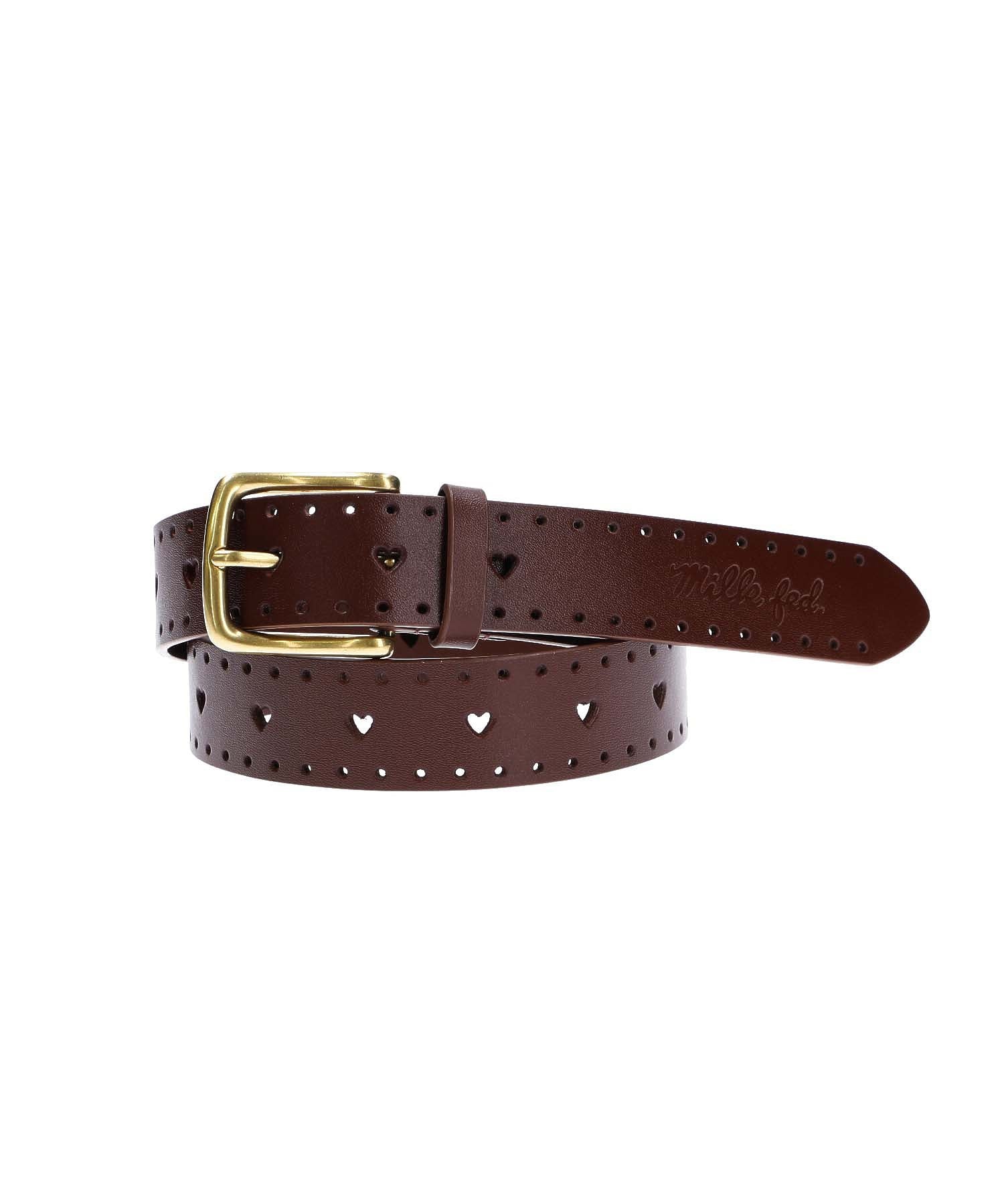 HEART BELT MILKFED. - Image 18
