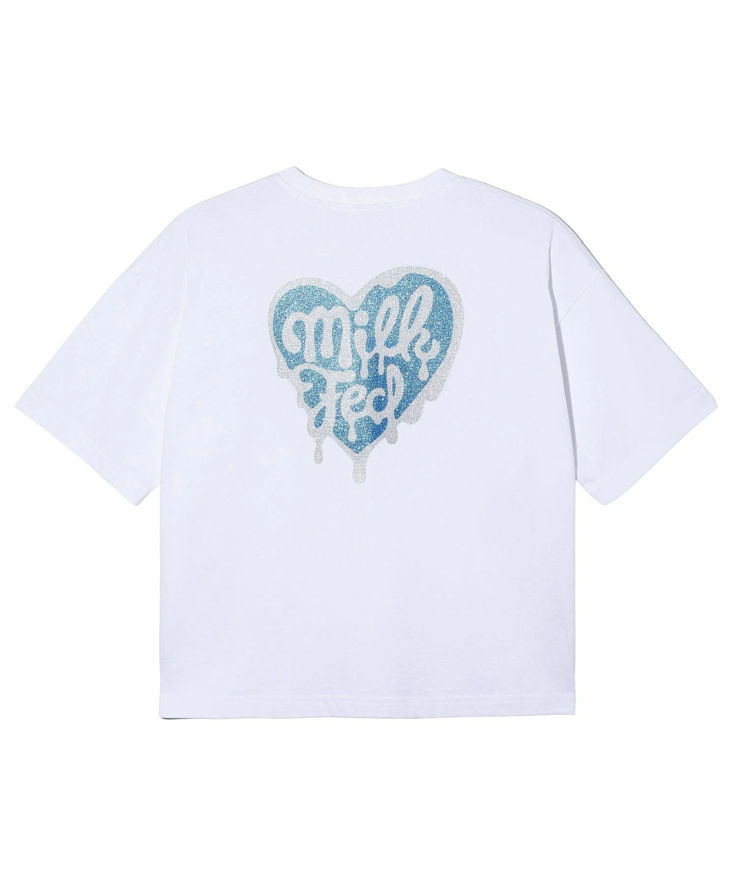 MELTY HEART S/S TEE MILKFED. - Image 25