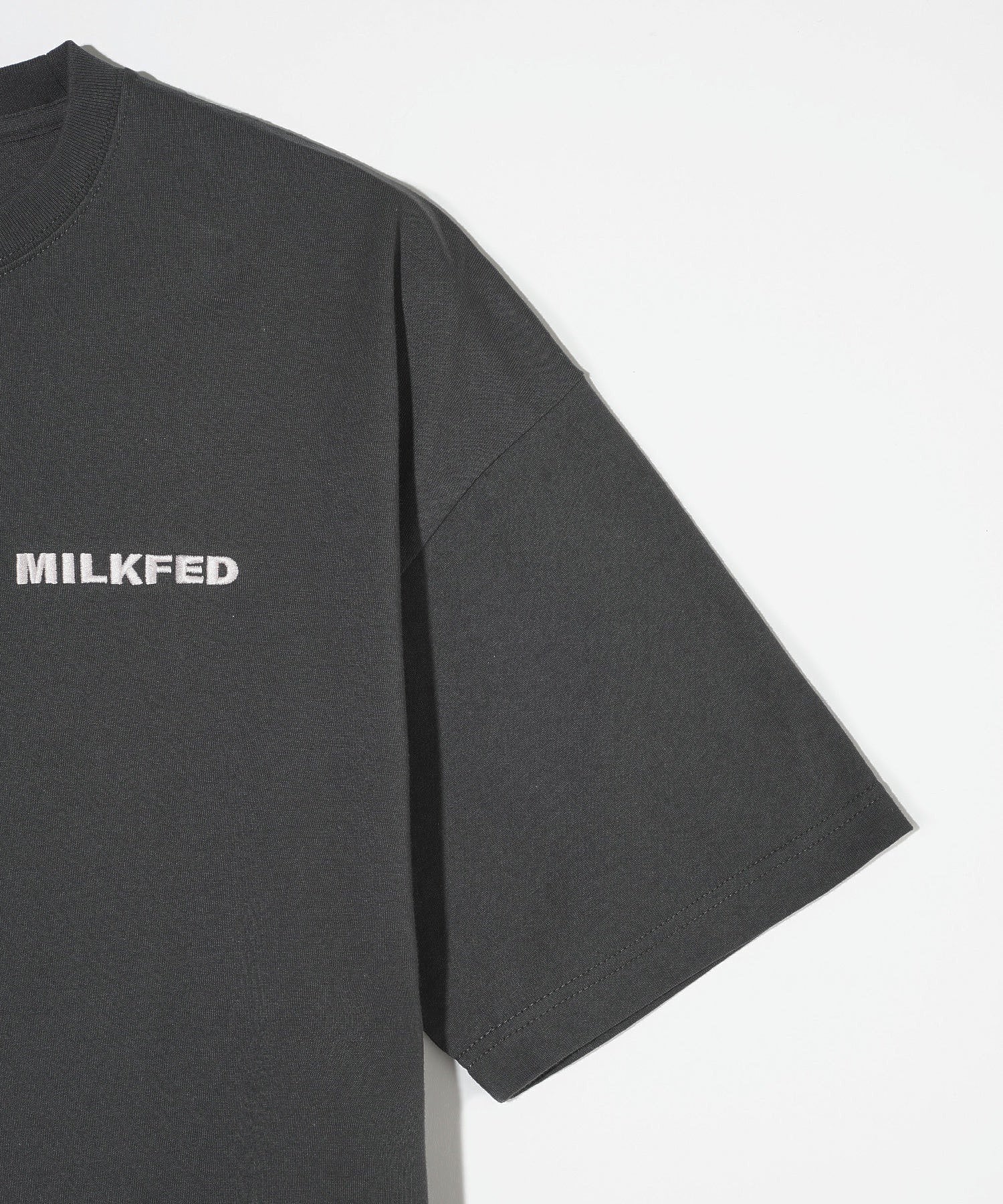 FLOWER S/S TEE MILKFED. - Image 16