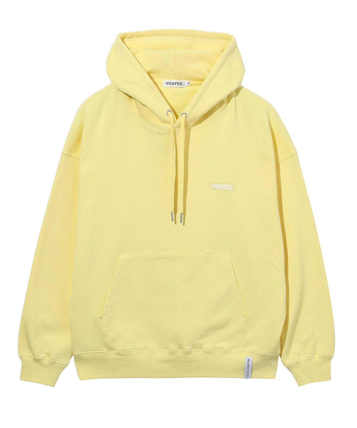 BASIC SWEAT HOODIE MILKFED. - Image 11
