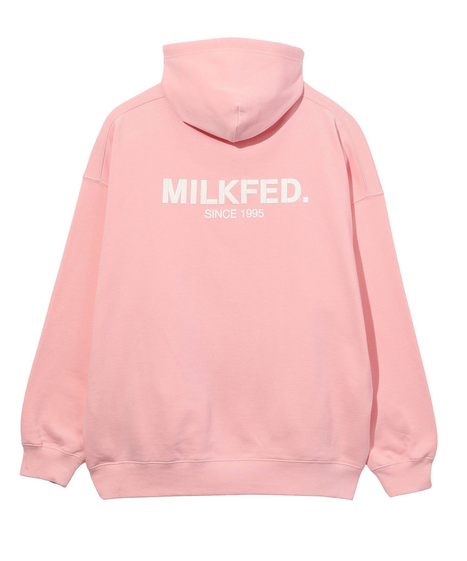 BASIC SWEAT HOODIE MILKFED. - Image 3
