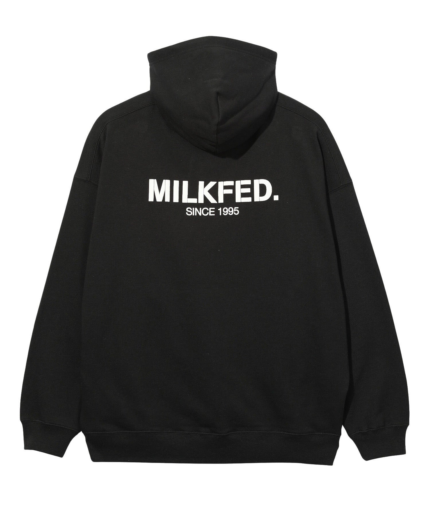 BASIC SWEAT HOODIE MILKFED. - Image 4