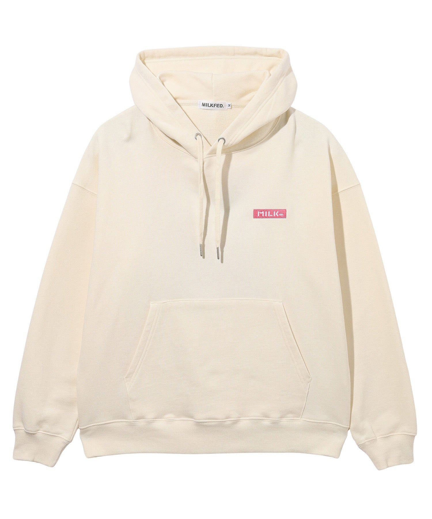 FUNNY COLLEAGUES SWEAT HOODIE MILKFED. - Image 2