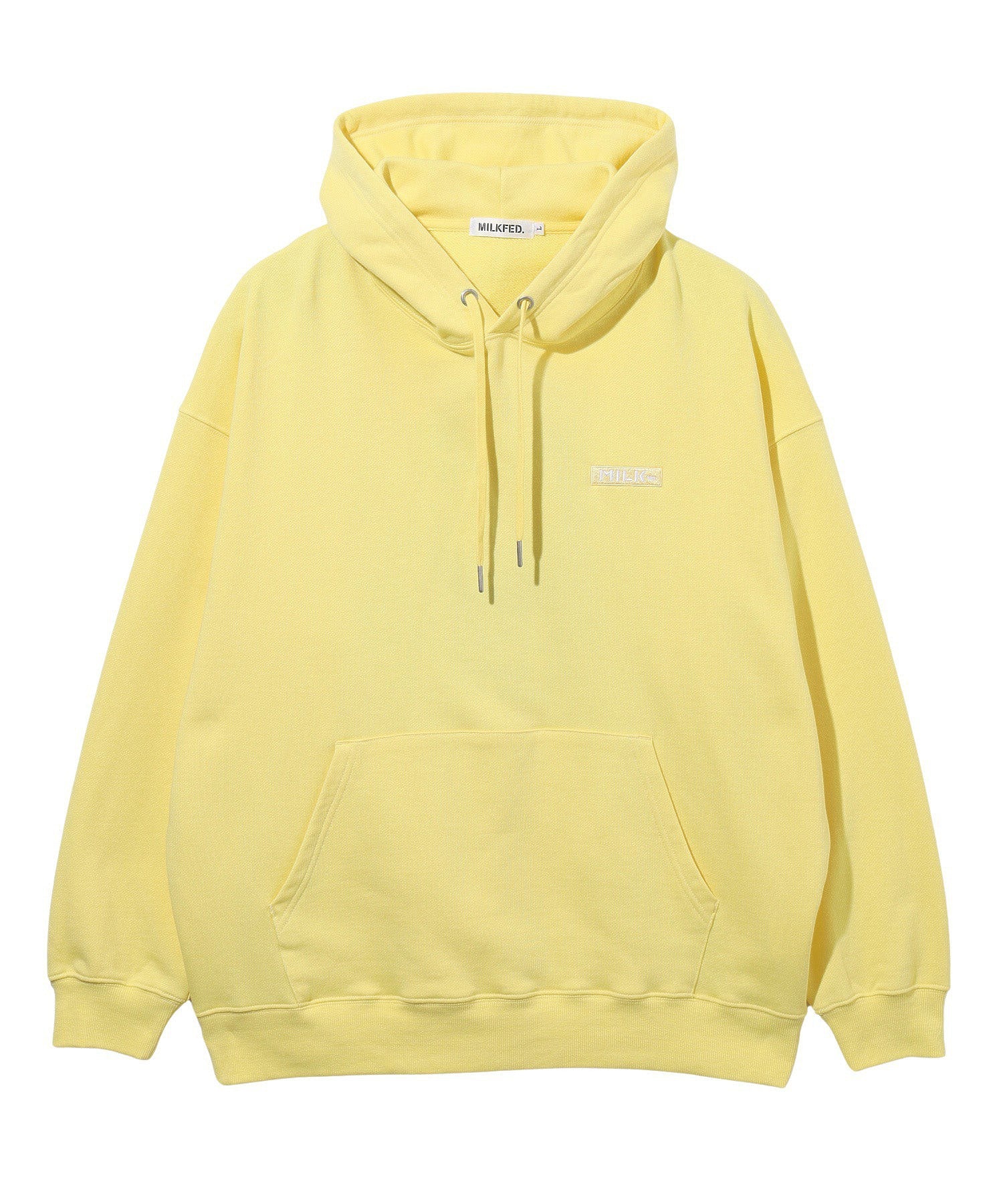 FUNNY COLLEAGUES SWEAT HOODIE MILKFED. - Image 3