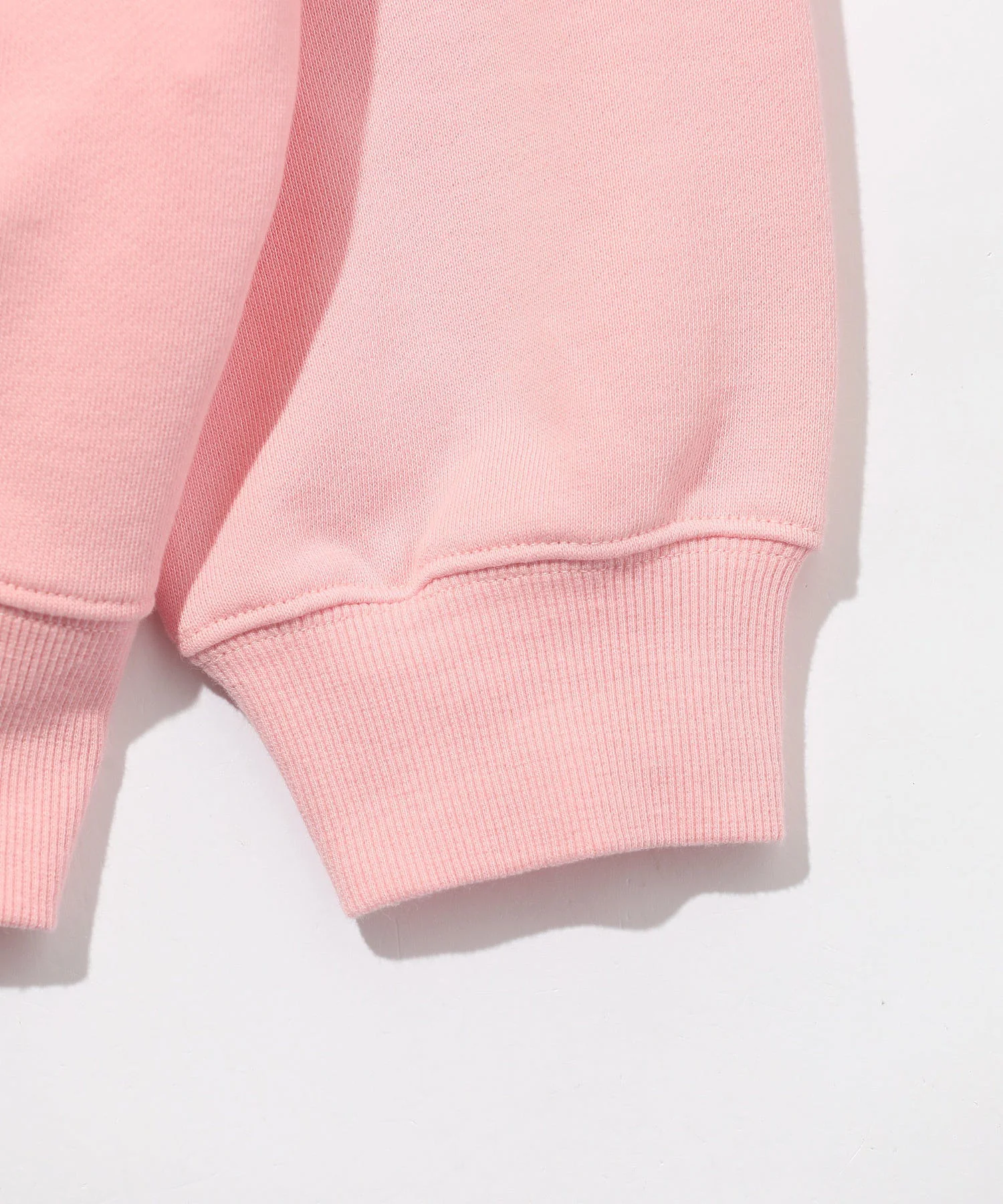 3D CHERRY LOGO SWEAT HOODIE MILKFED. - Image 12