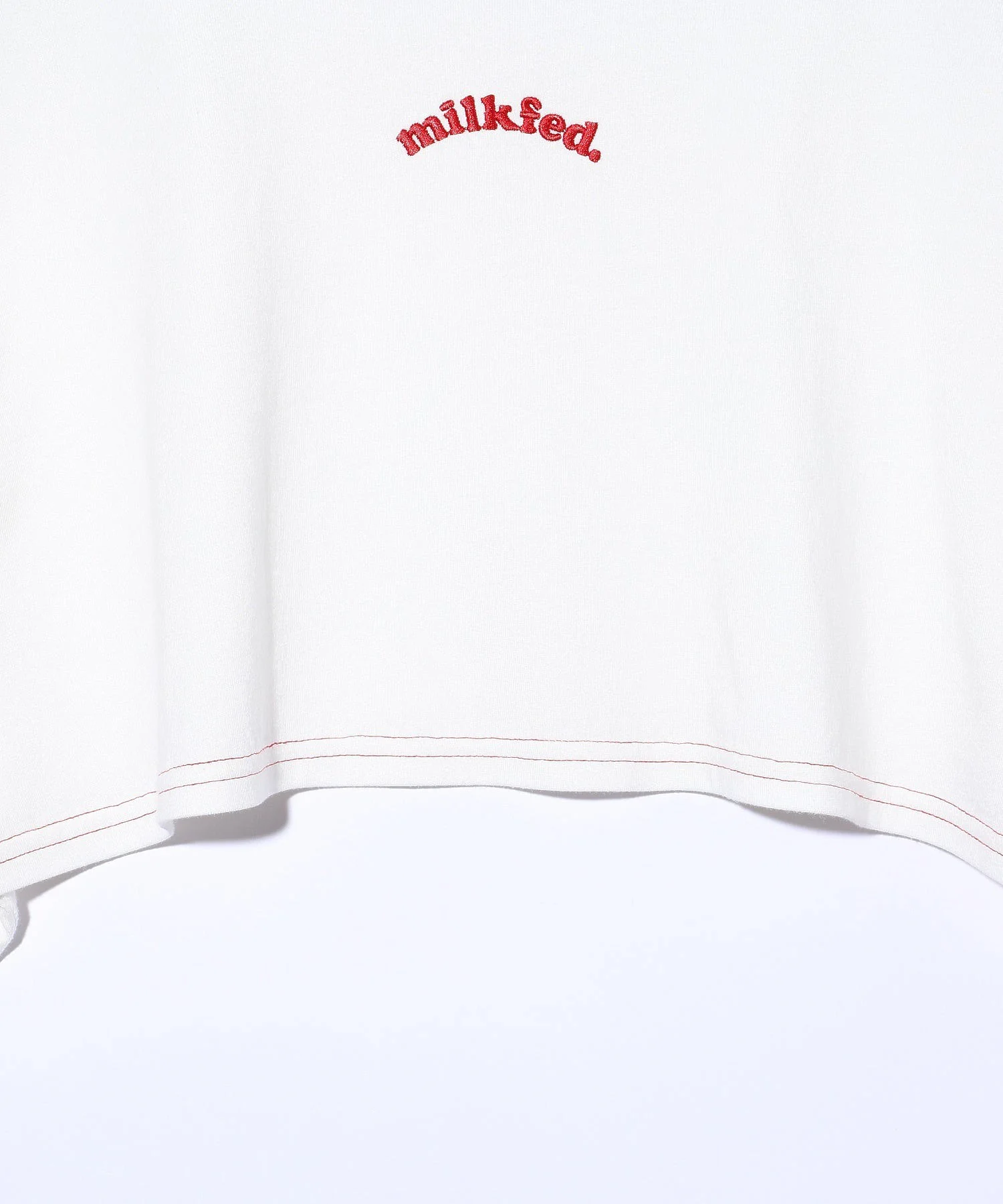 CROPPED TOP MILKFED. - Image 14