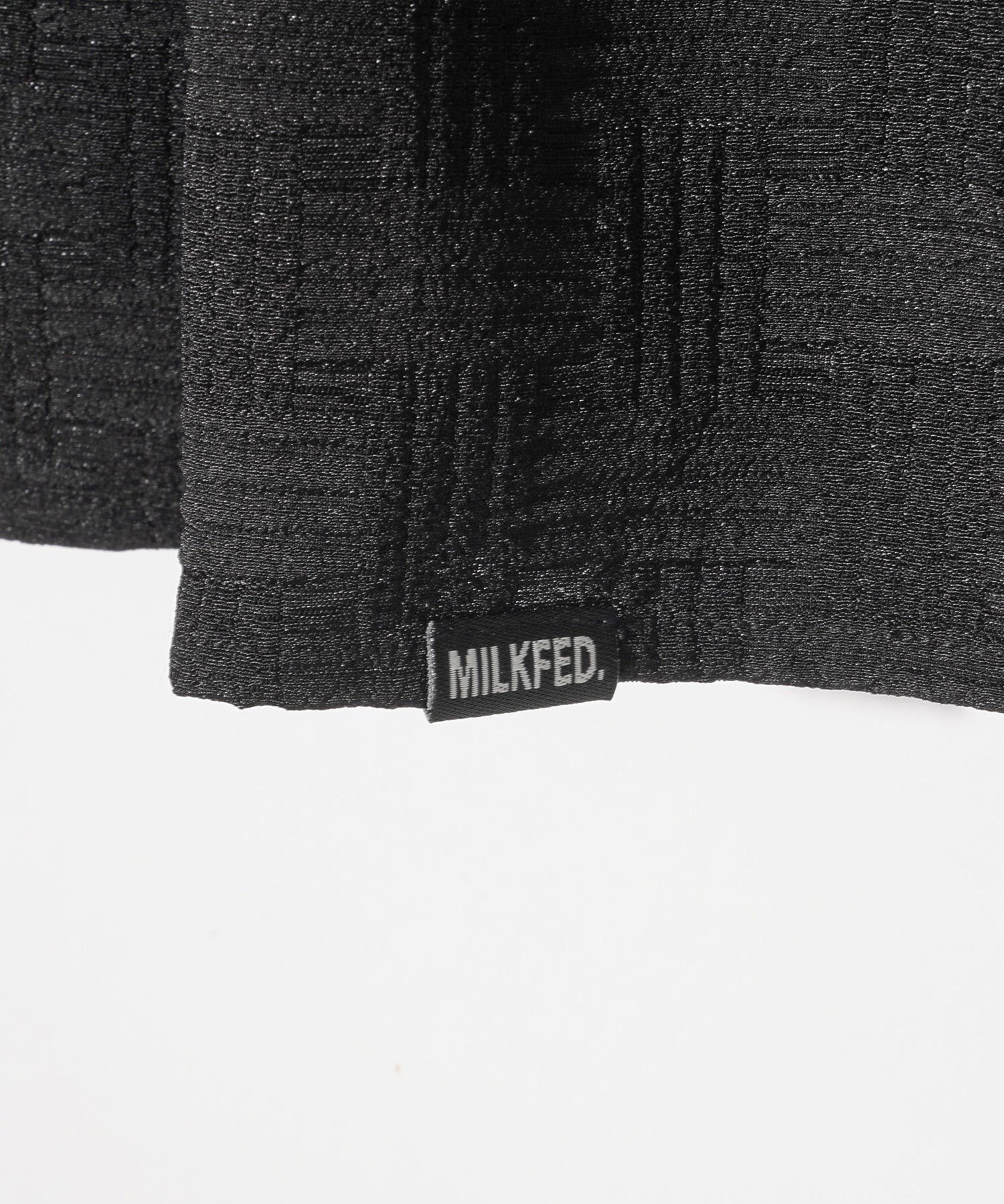 PUFF SLEEVE BLOUSE MILKFED. - Image 13