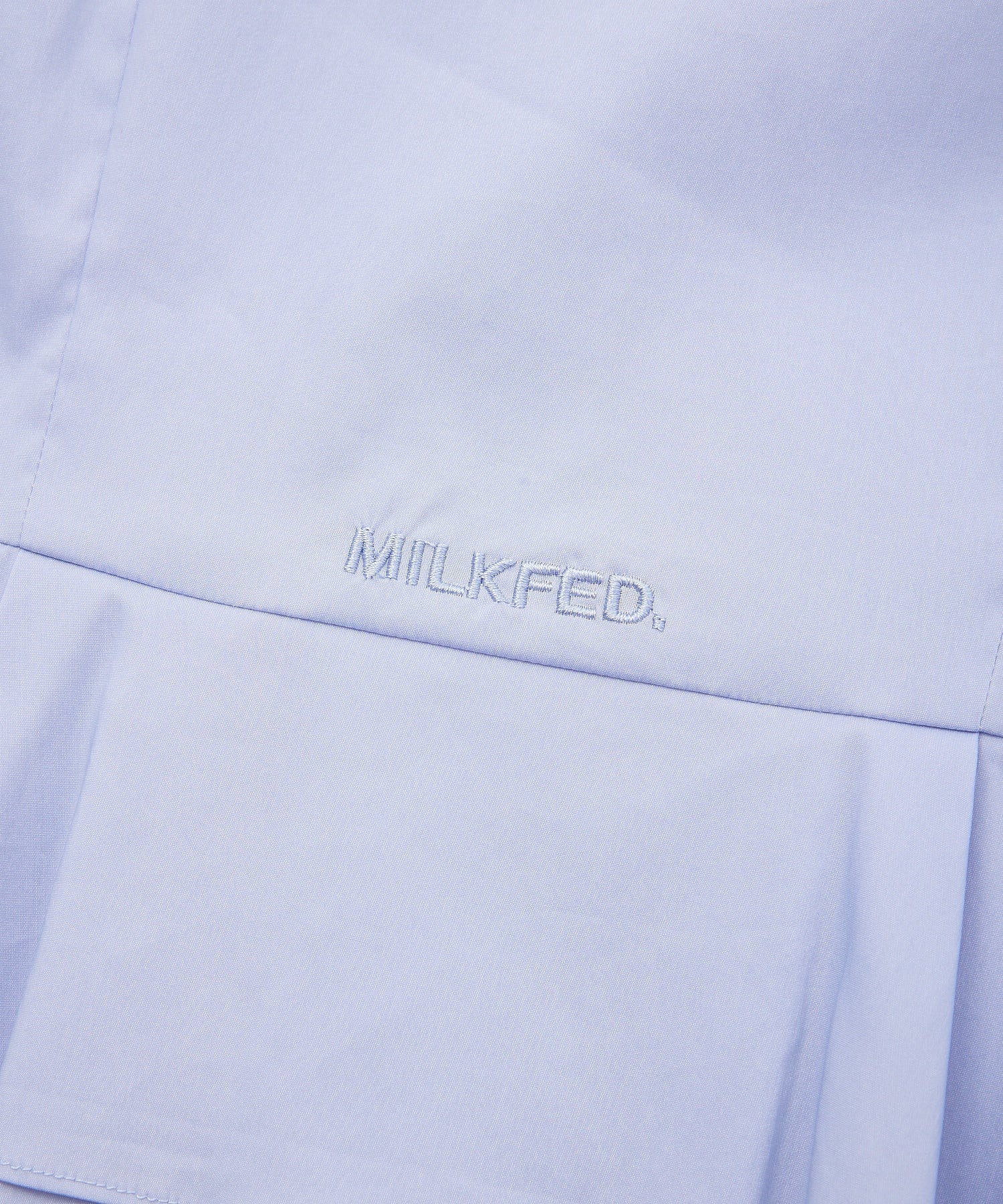 TIERED BLOUSE MILKFED. - Image 12