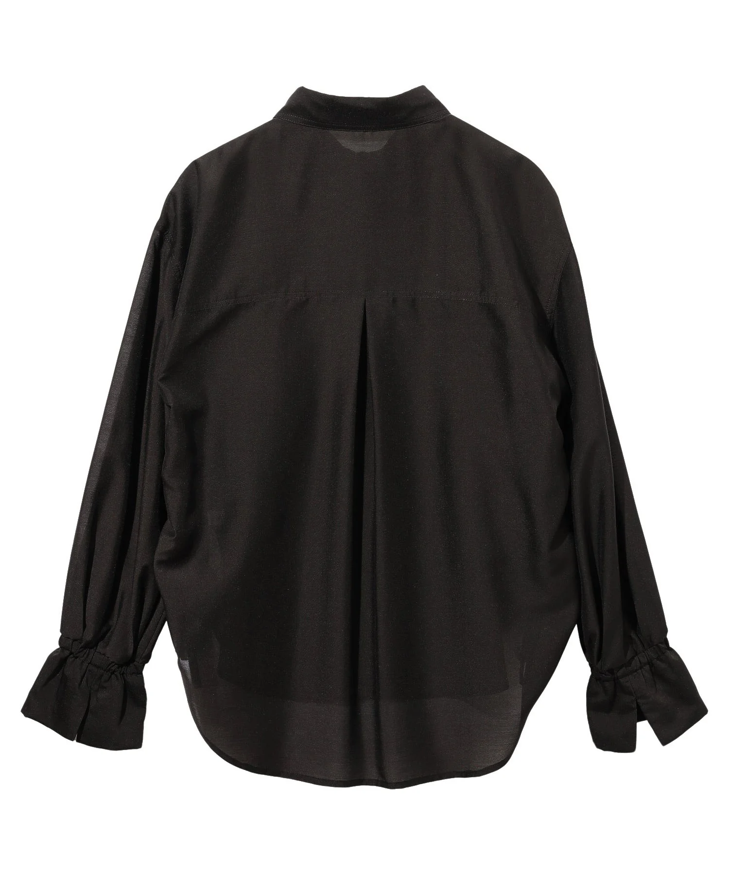 SIDE DRAWSTRING SHIRT MILKFED. - Image 15