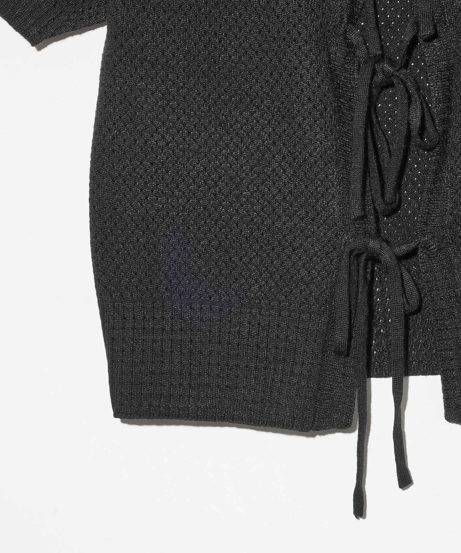 KNIT BOLERO MILKFED. - Image 10