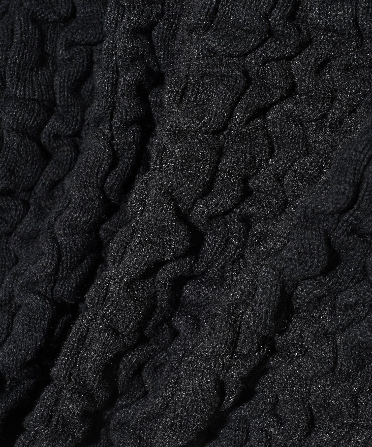 JACQUARD KNIT CARDIGAN MILKFED. - Image 24