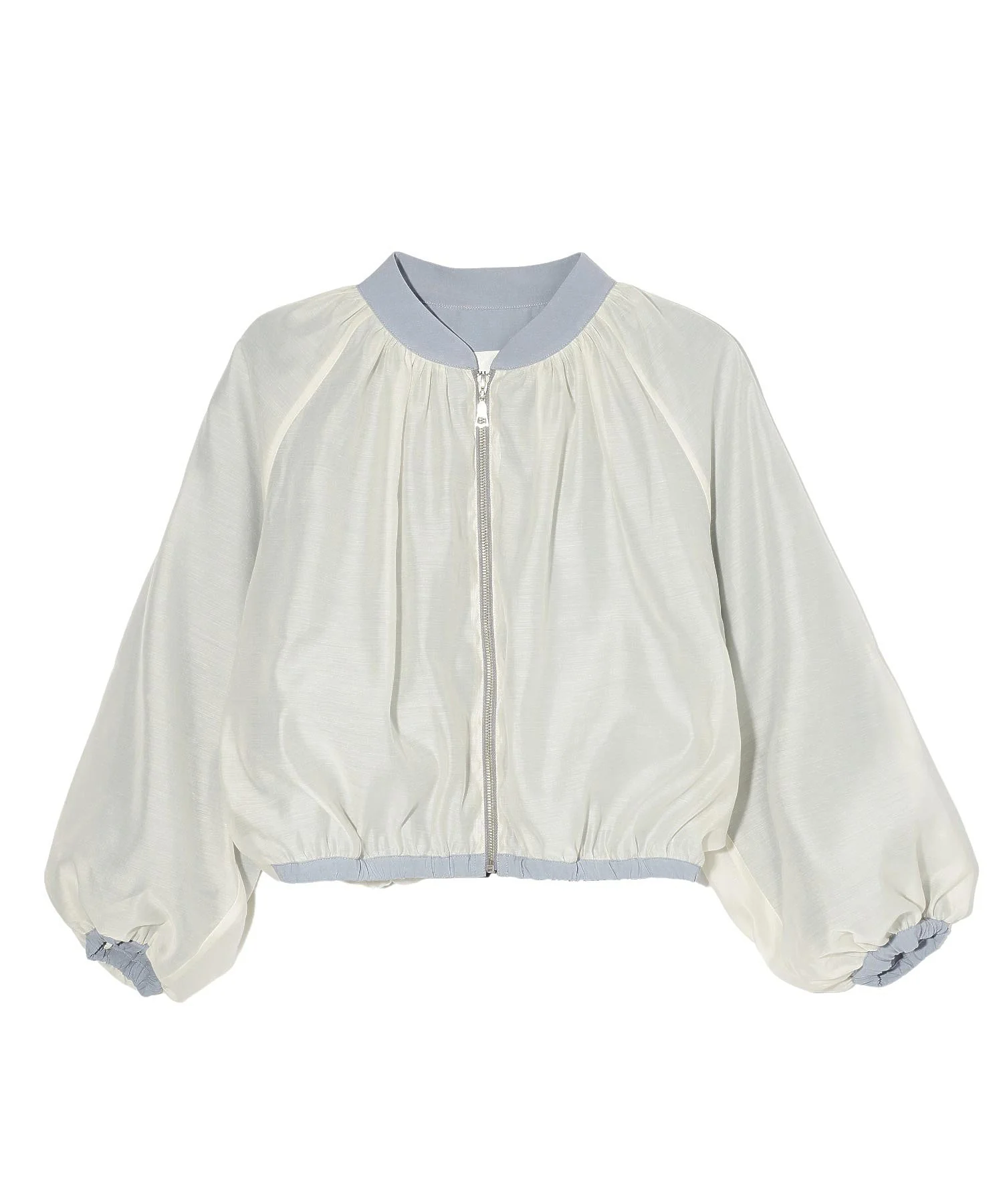 TULLE BLOUSON MILKFED. - Image 3