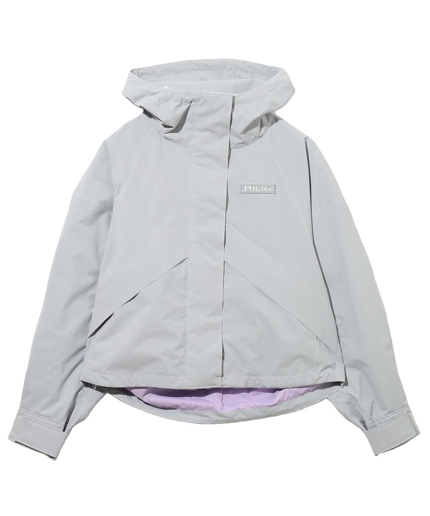 MOUNTAIN PARKA MILKFED. - Image 14