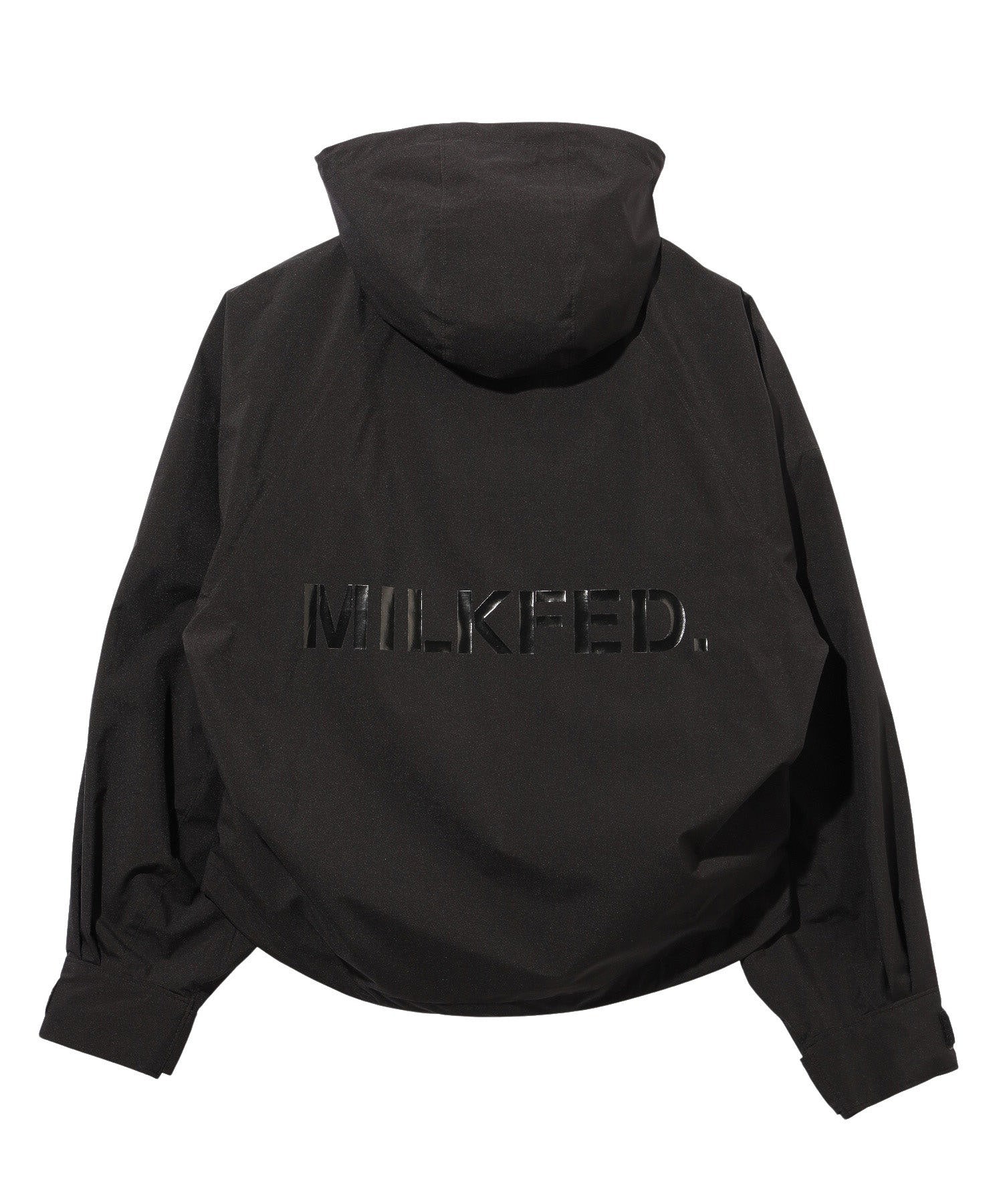 MOUNTAIN PARKA MILKFED. - Image 17