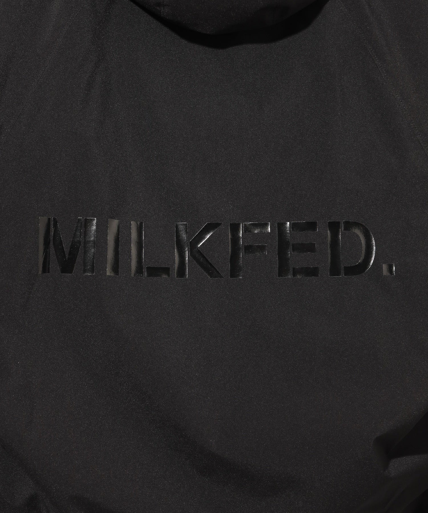 MOUNTAIN PARKA MILKFED. - Image 30