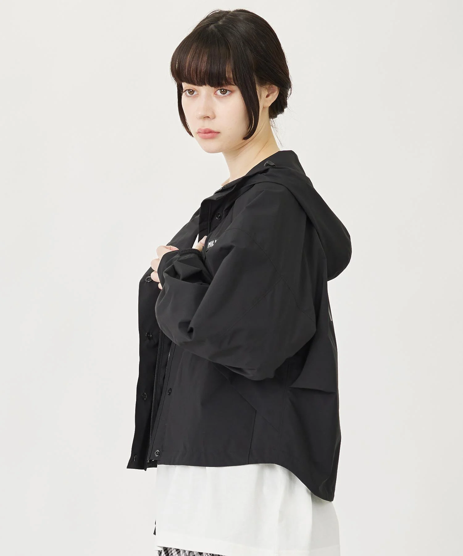 MOUNTAIN PARKA MILKFED. - Image 5