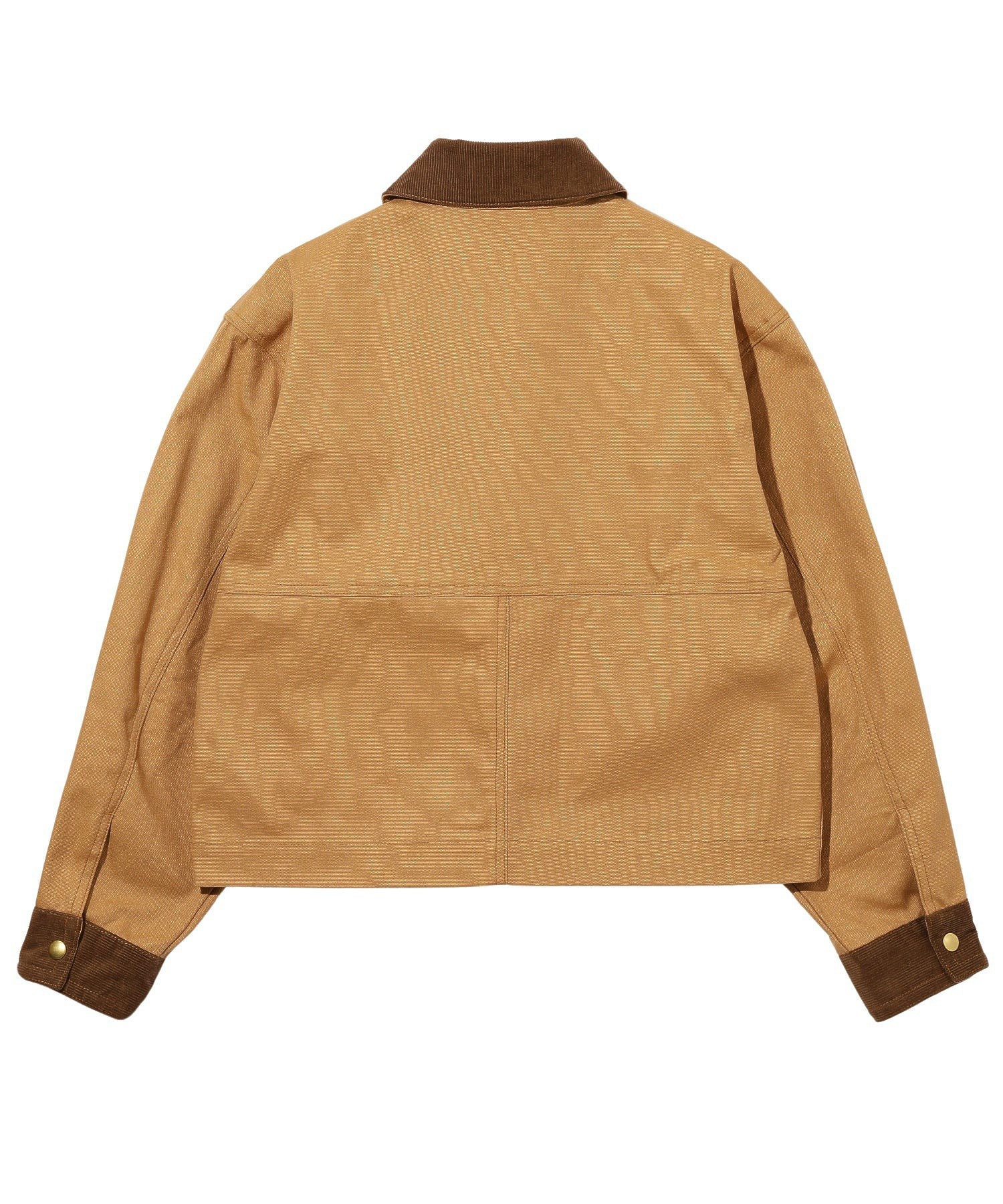 CROPPED WORK JACKET MILKFED. - Image 23