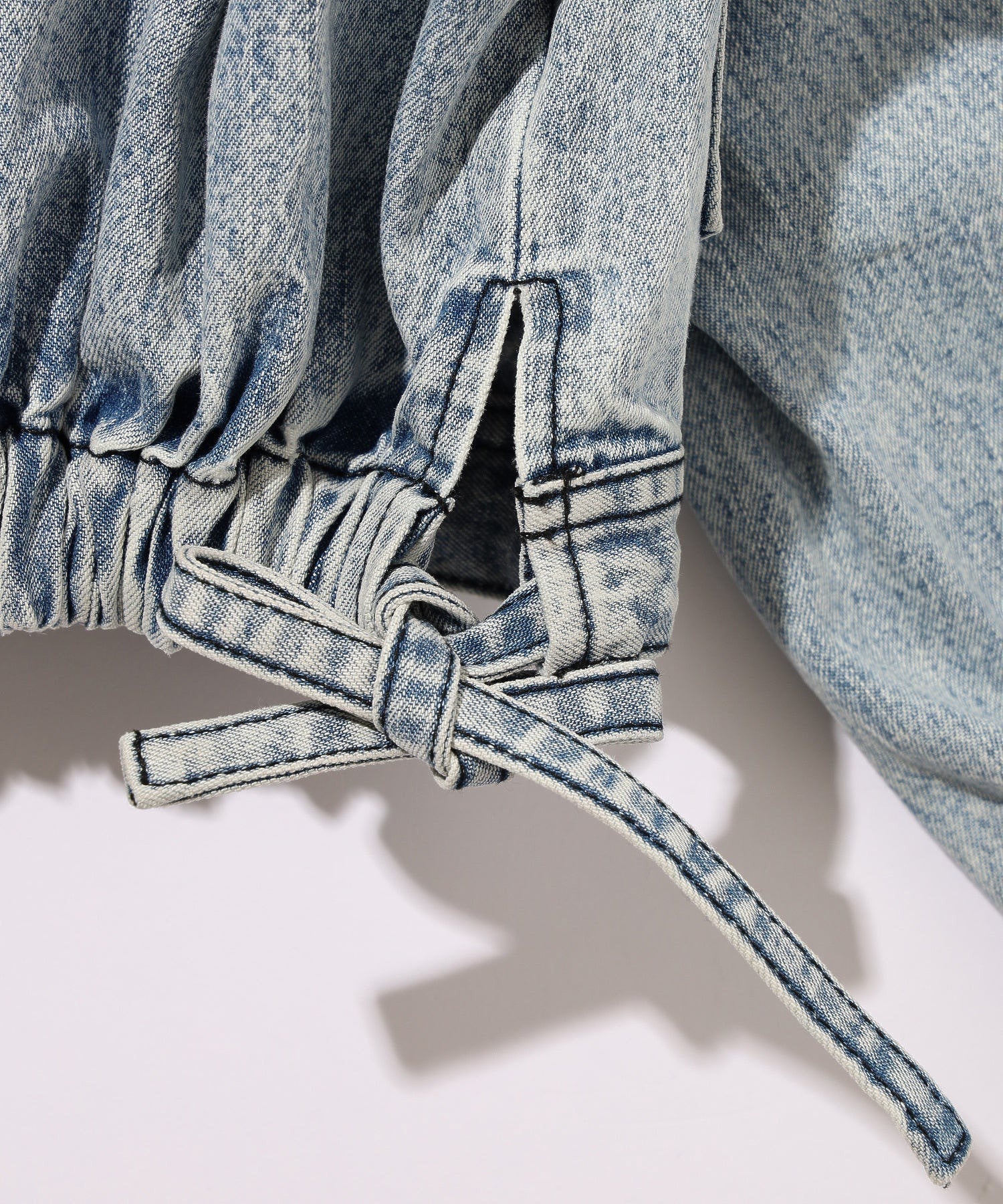 DENIM JACKET MILKFED. - Image 22