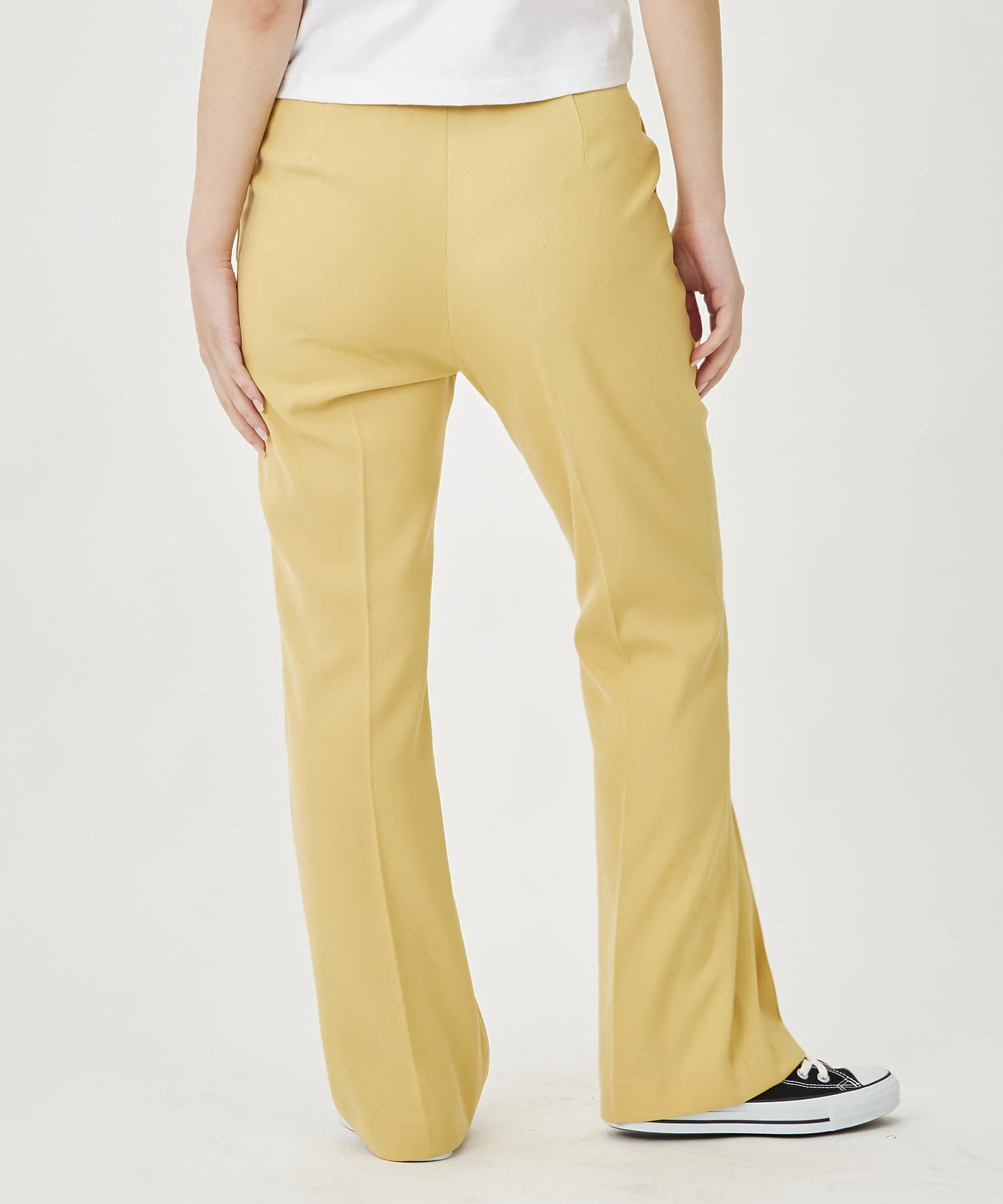 FLARED PANTS MILKFED. - Image 11