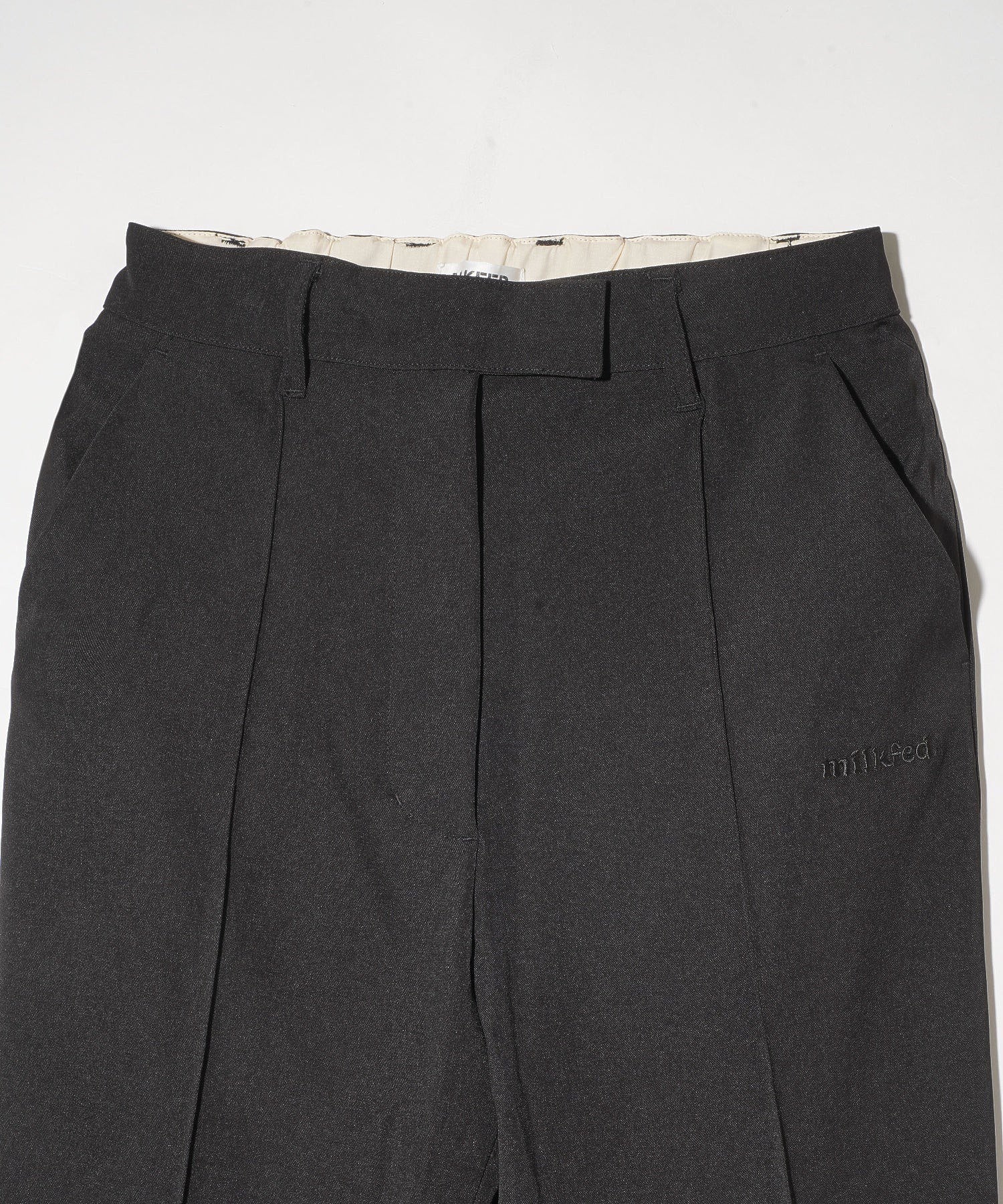 FLARED PANTS MILKFED. - Image 19