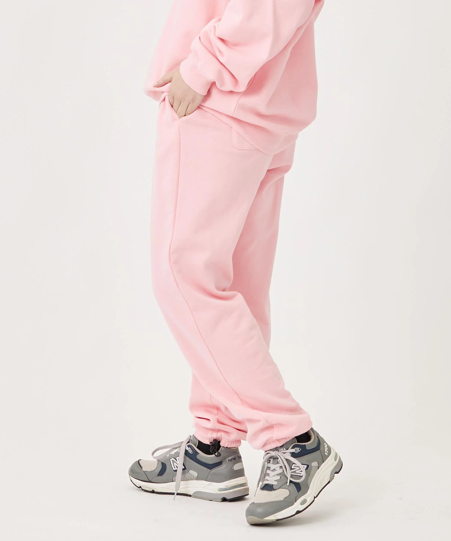 DAILY SWEAT PANTS MILKFED. - Image 6
