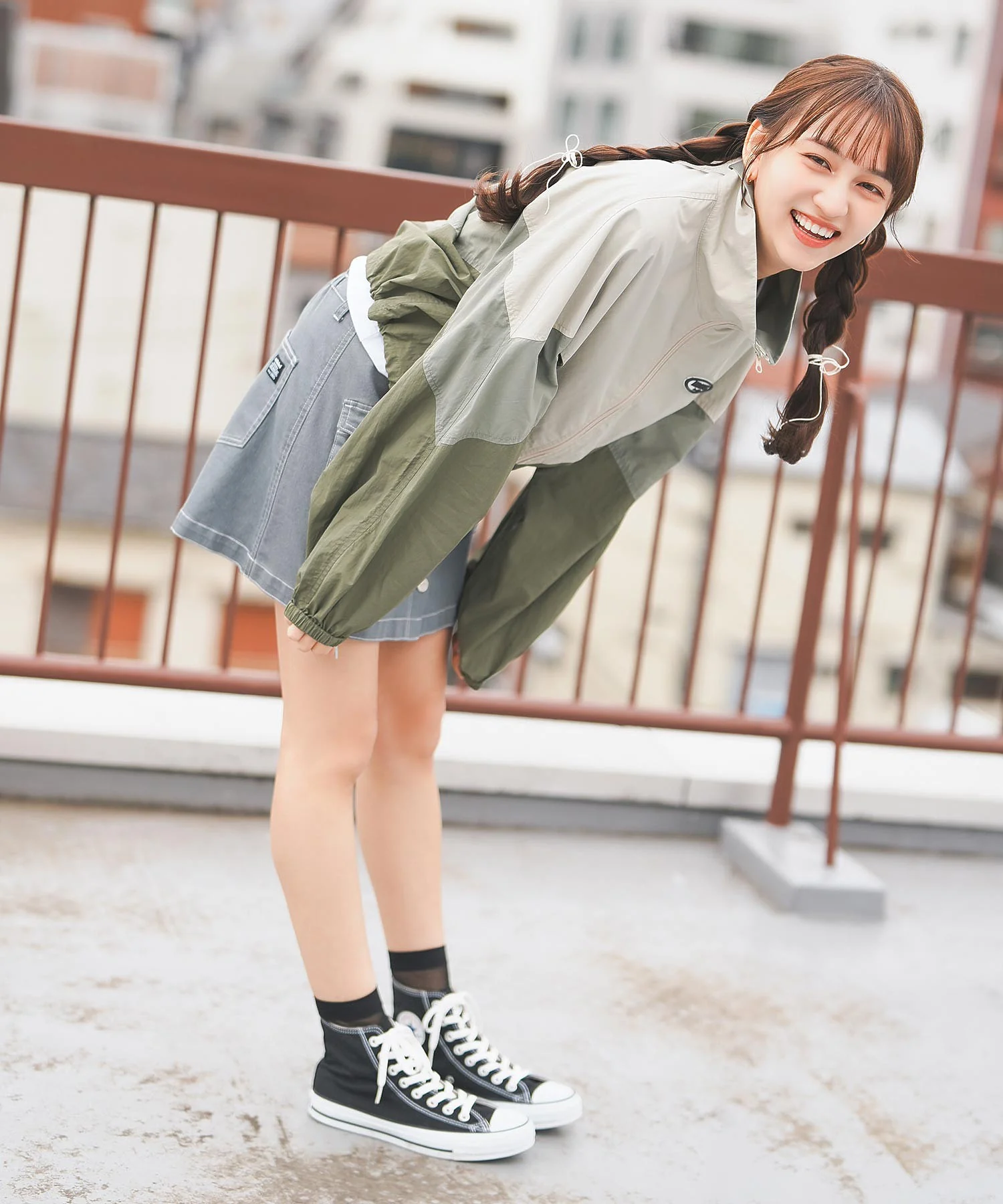 MINI CULOTTES MILKFED. - Image 13